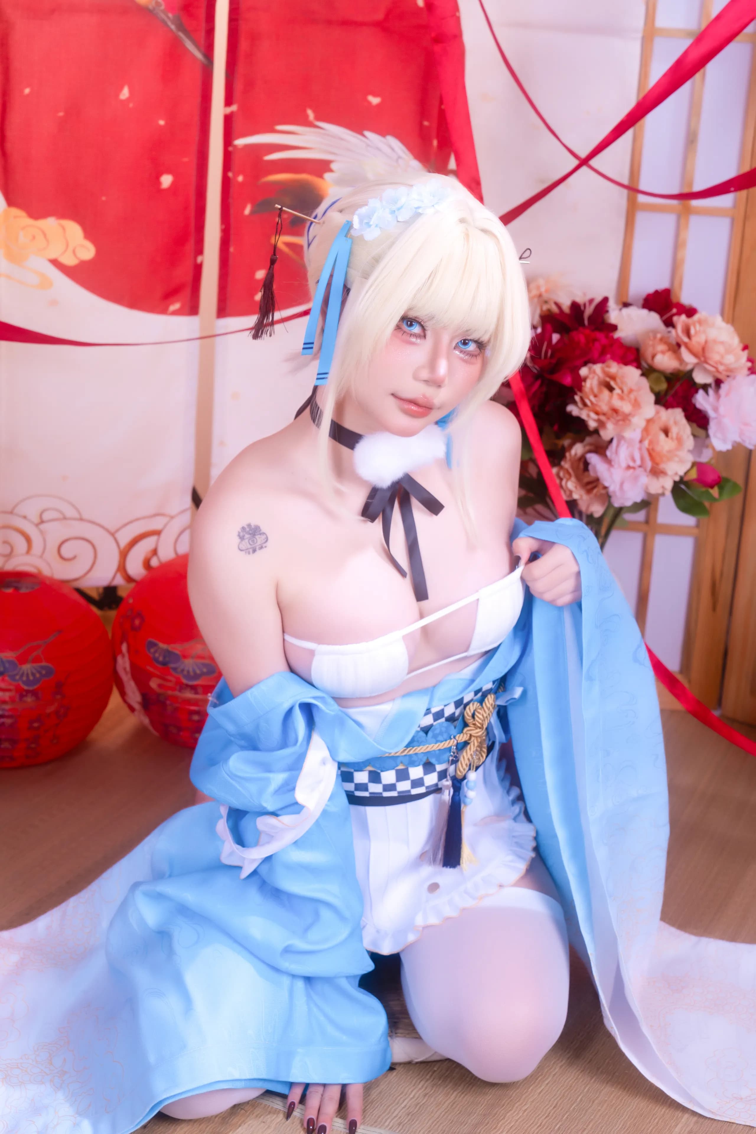 Toki · 6