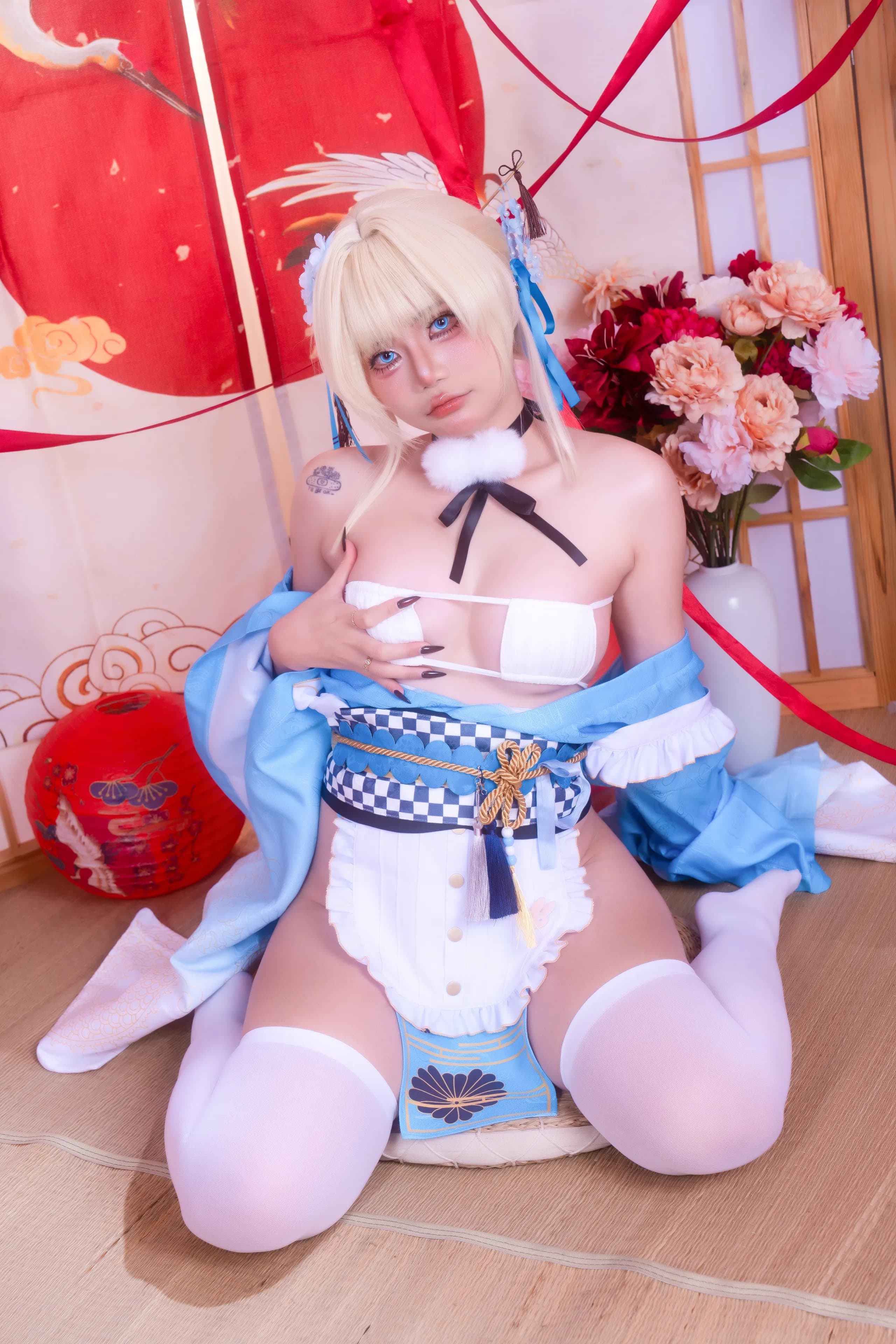 Toki · 8