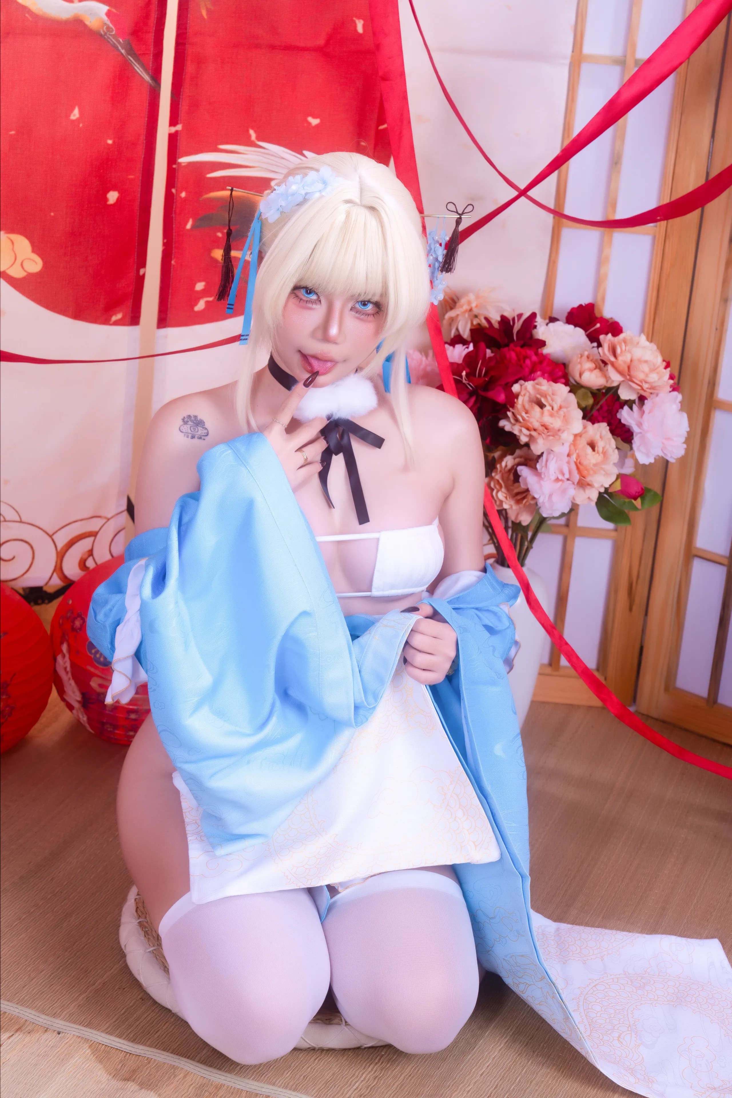 Toki · 4