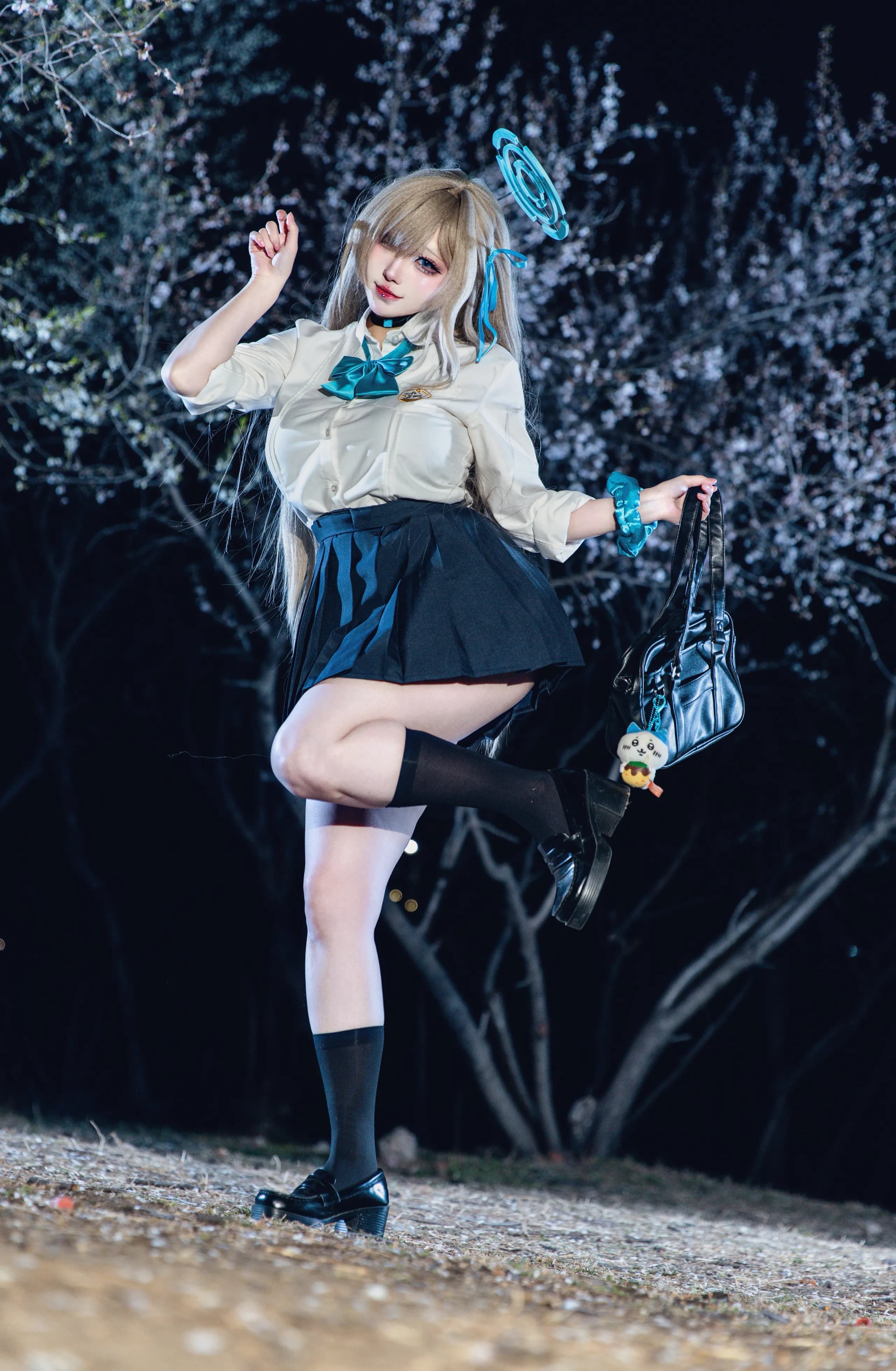 Asuna · 4