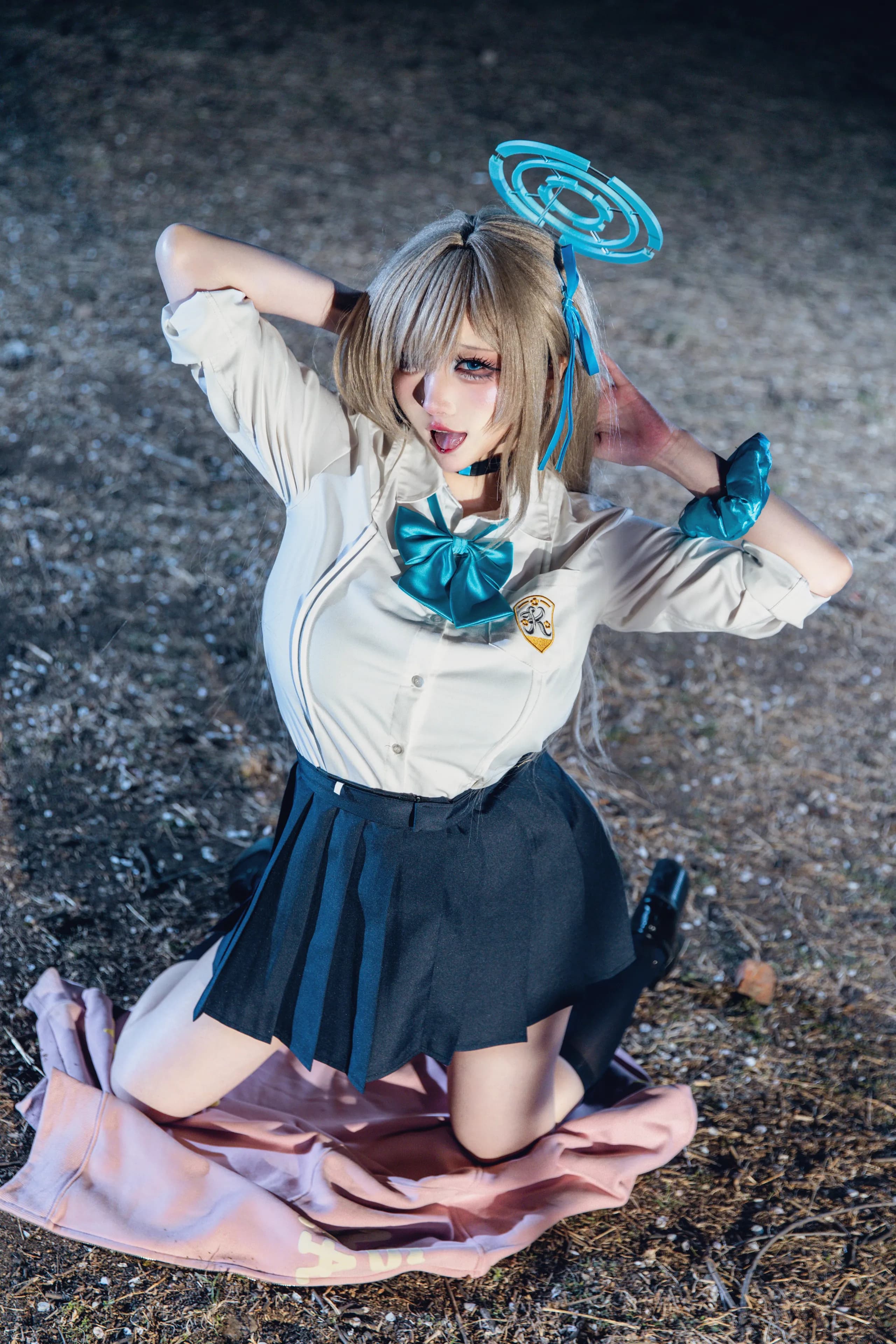 Asuna · 17