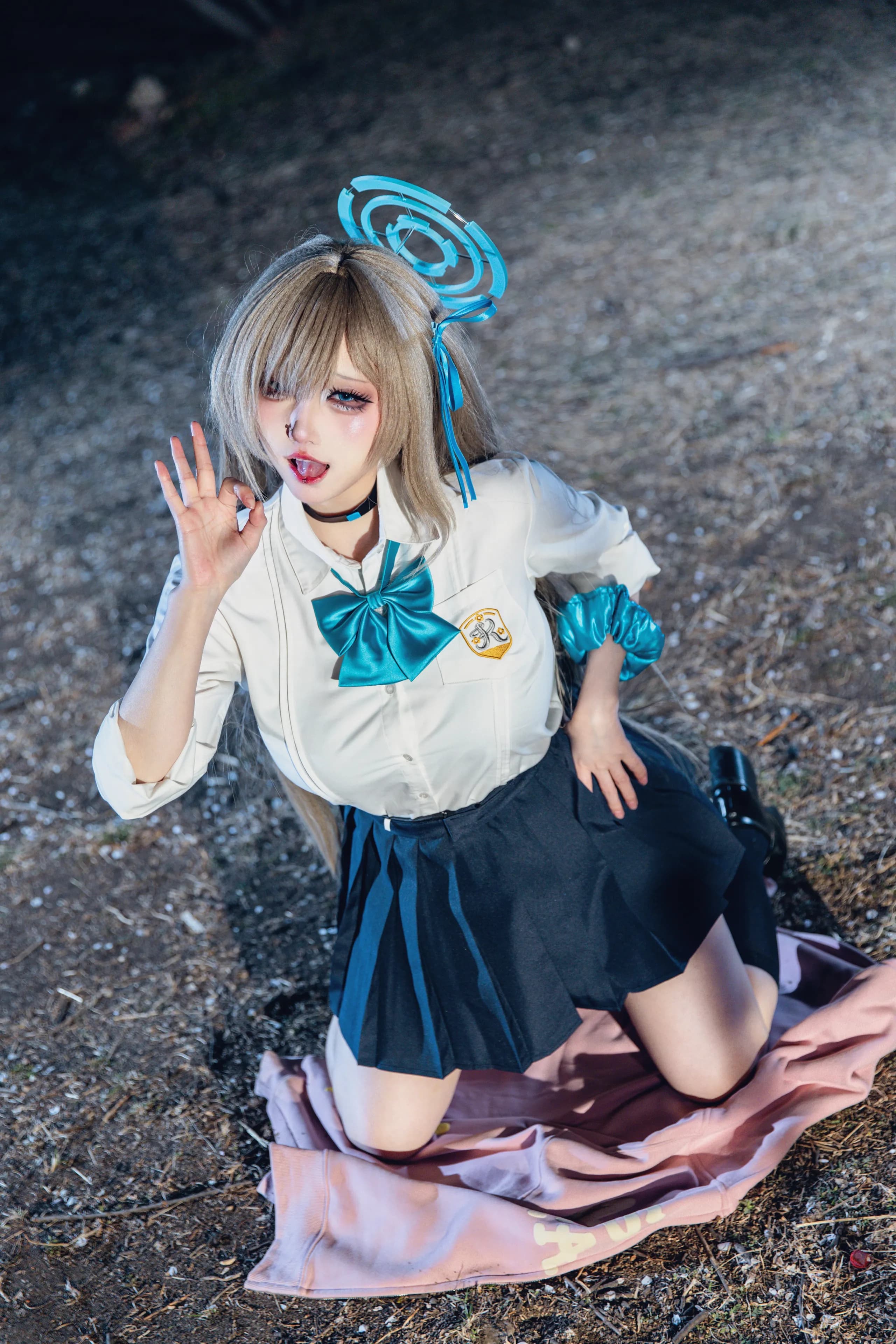 Asuna · 7