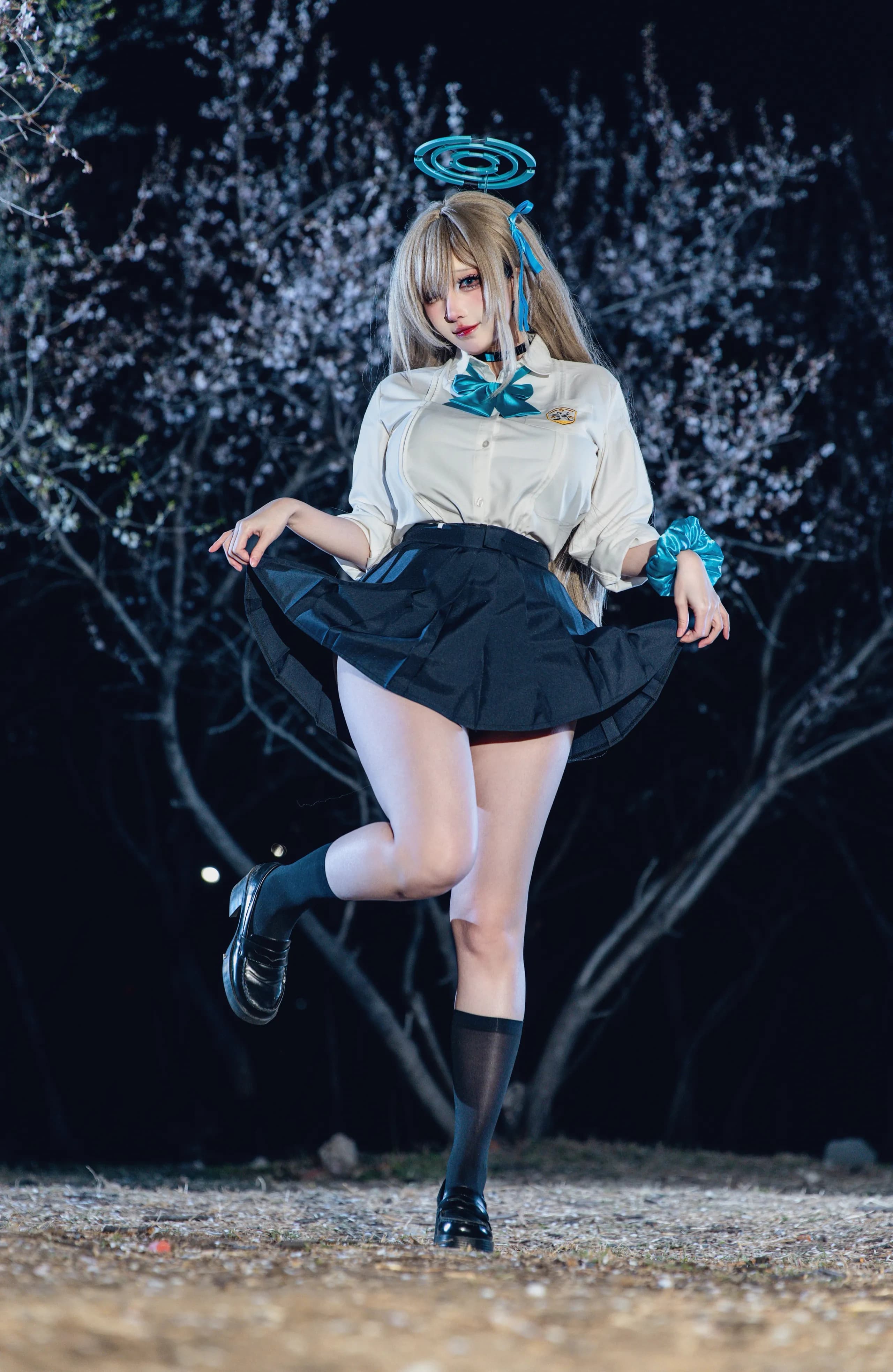 Asuna · 6