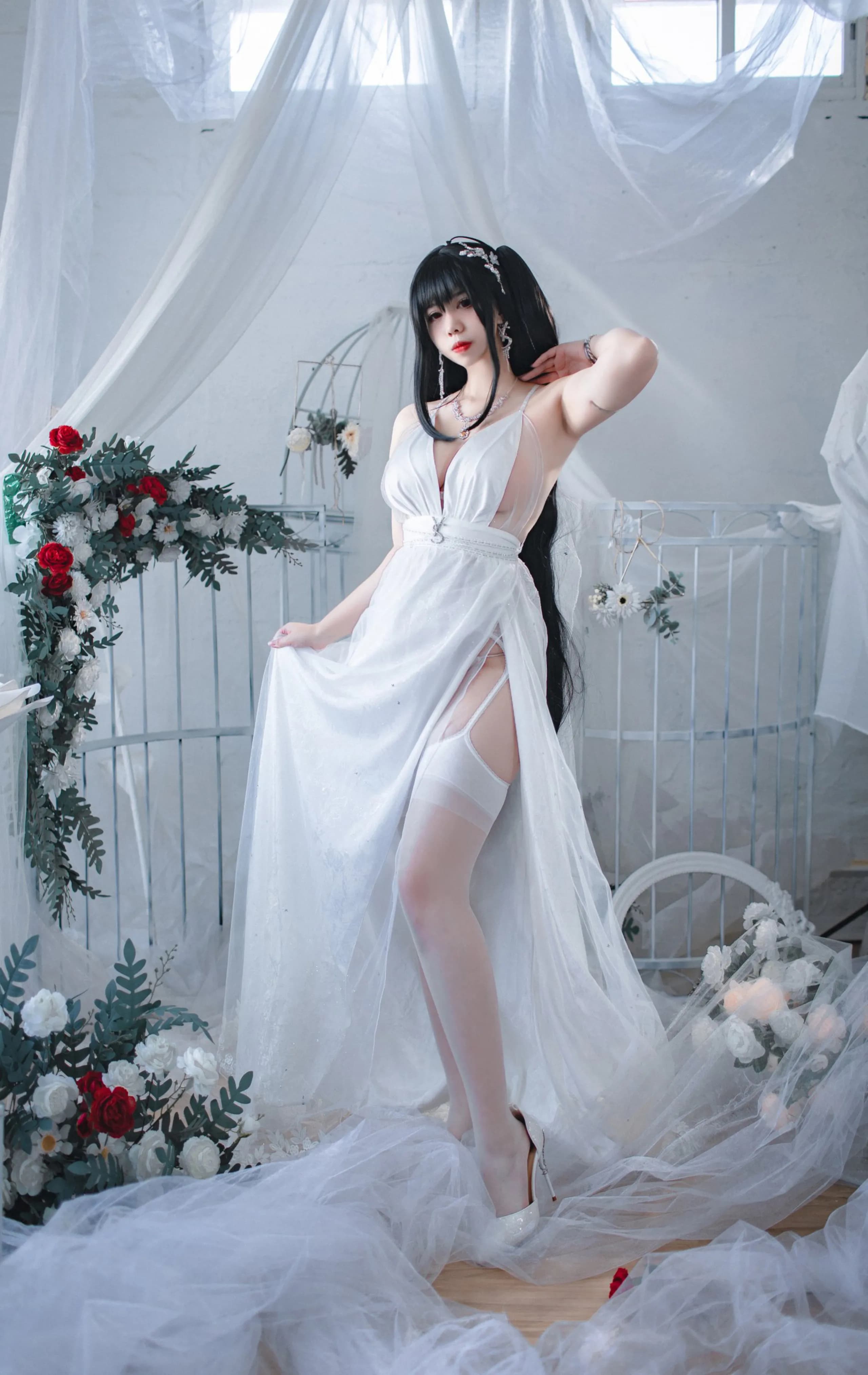 Taihou Bride · 14