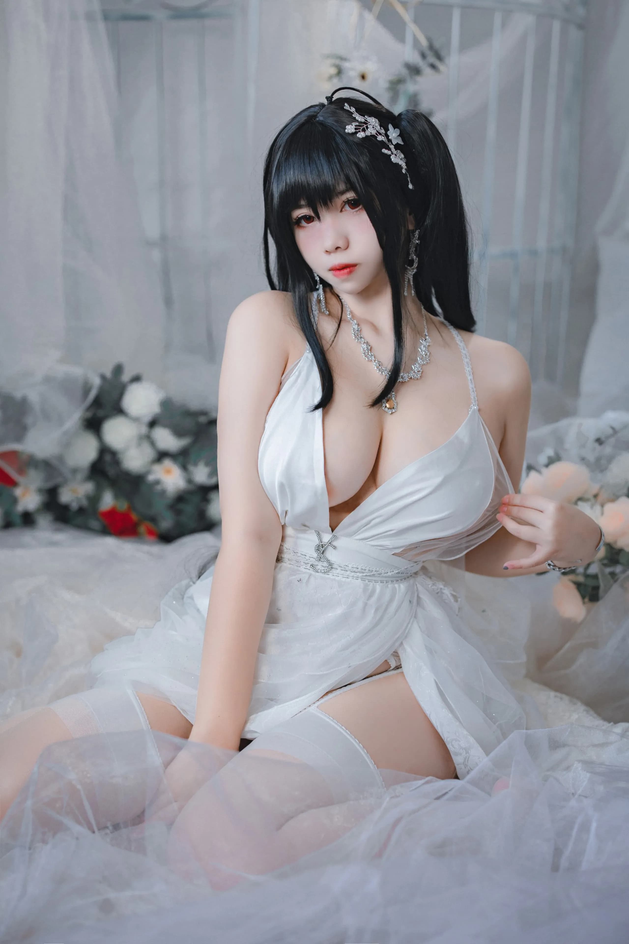 Taihou Bride · 32