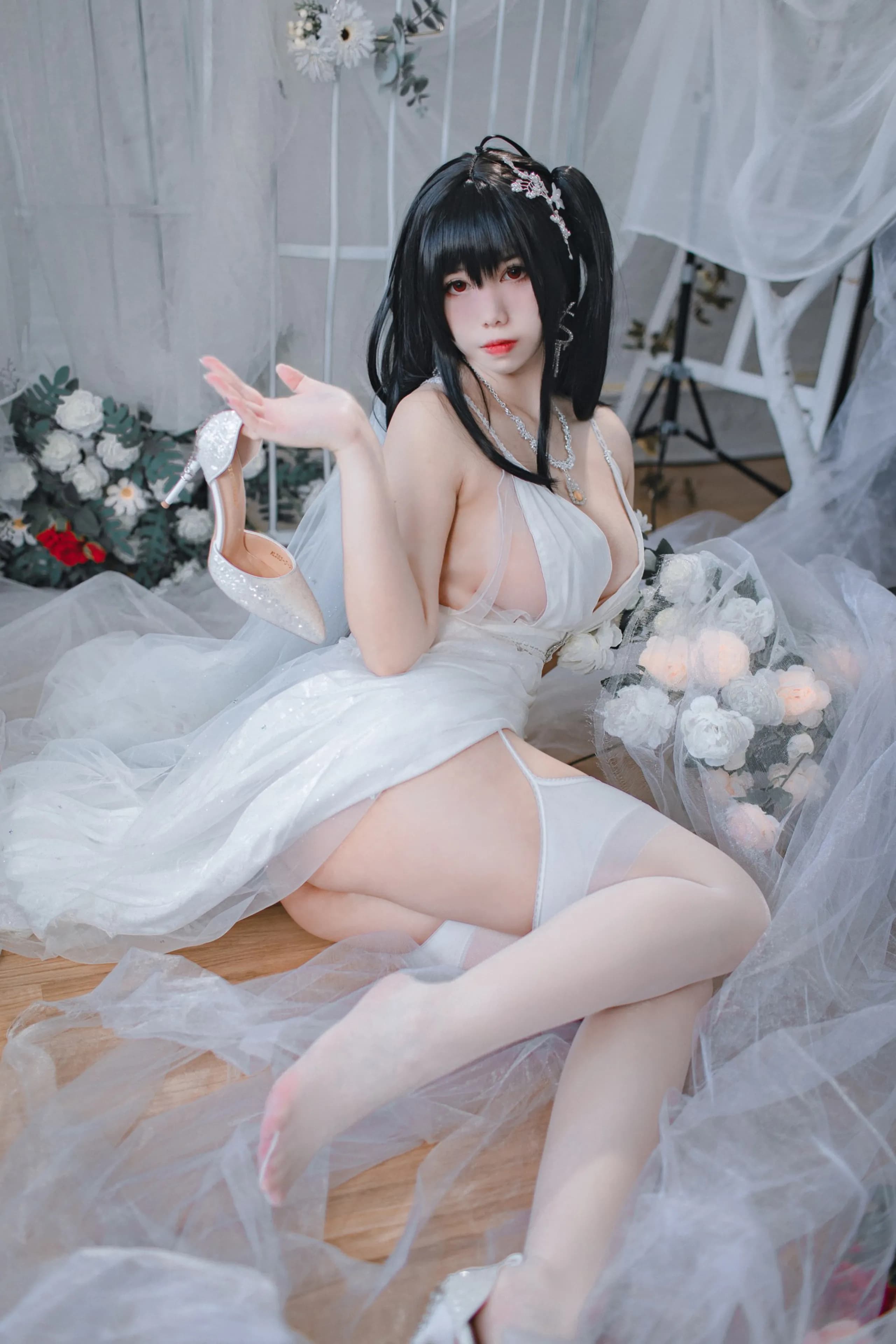 Taihou Bride · 12