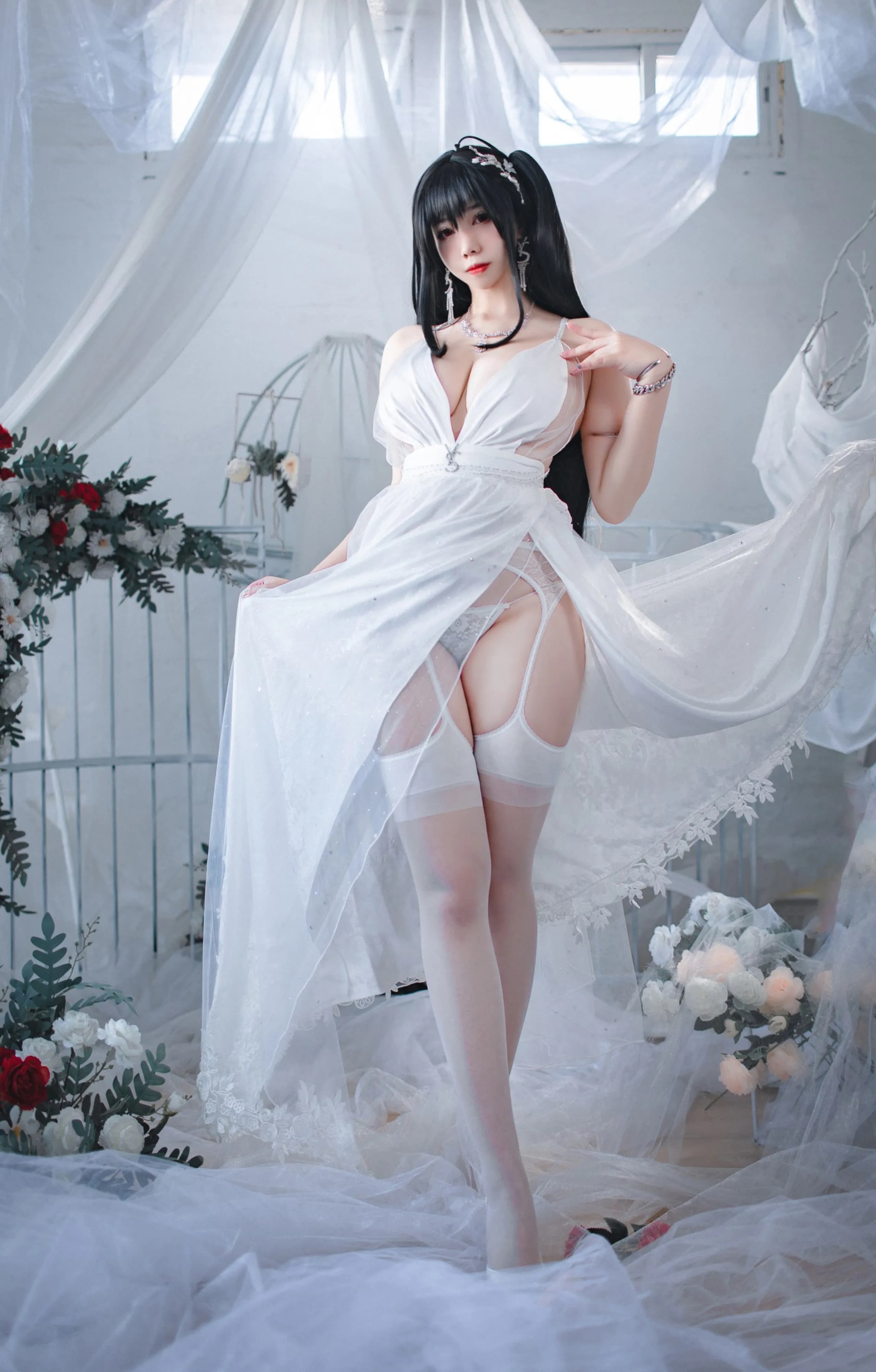 Taihou Bride · 6