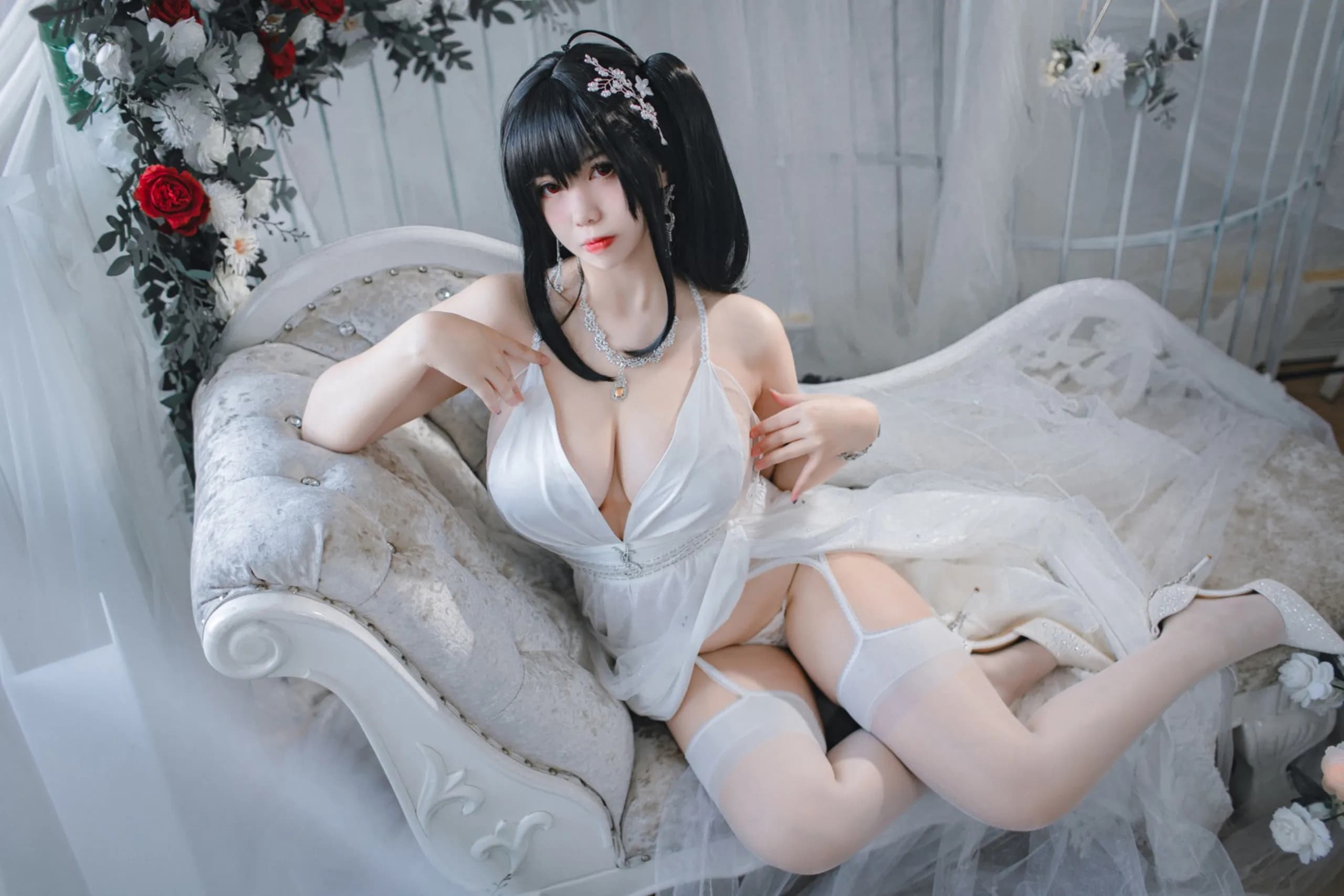 Taihou Bride · 15