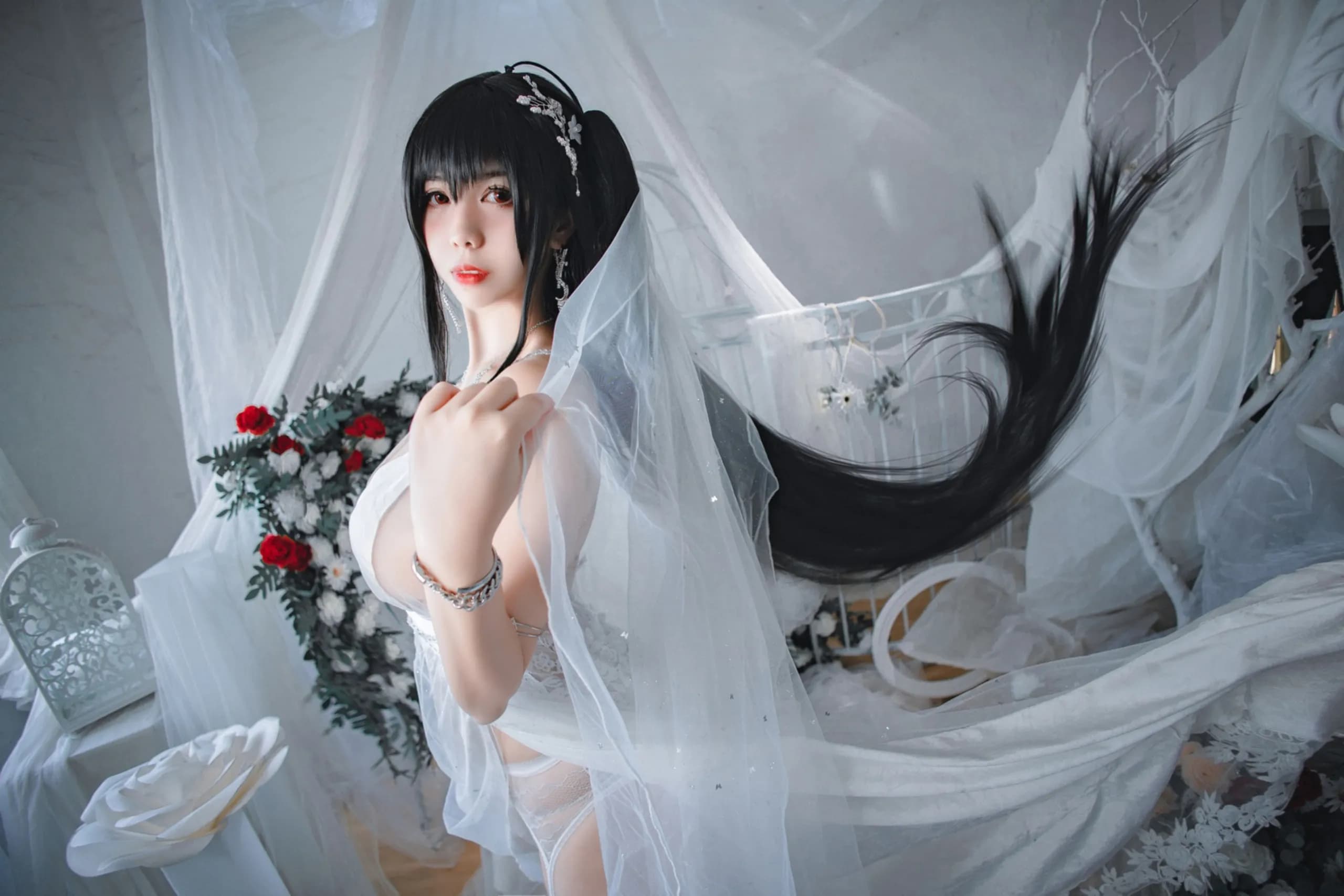 Taihou Bride · 38