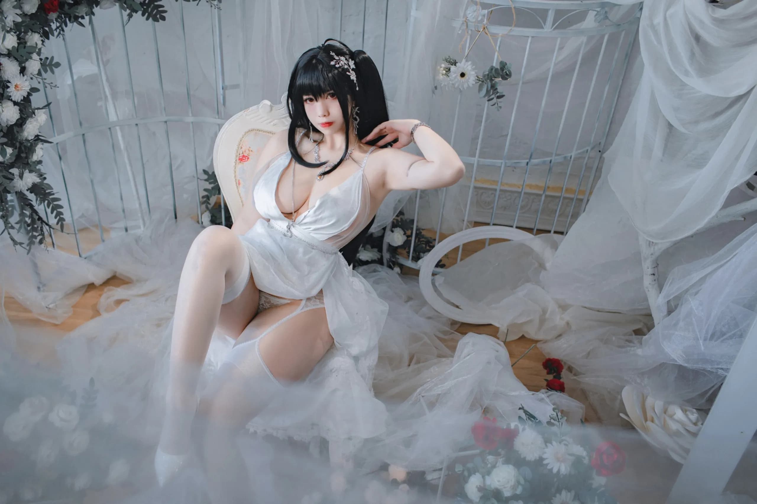 Taihou Bride · 27
