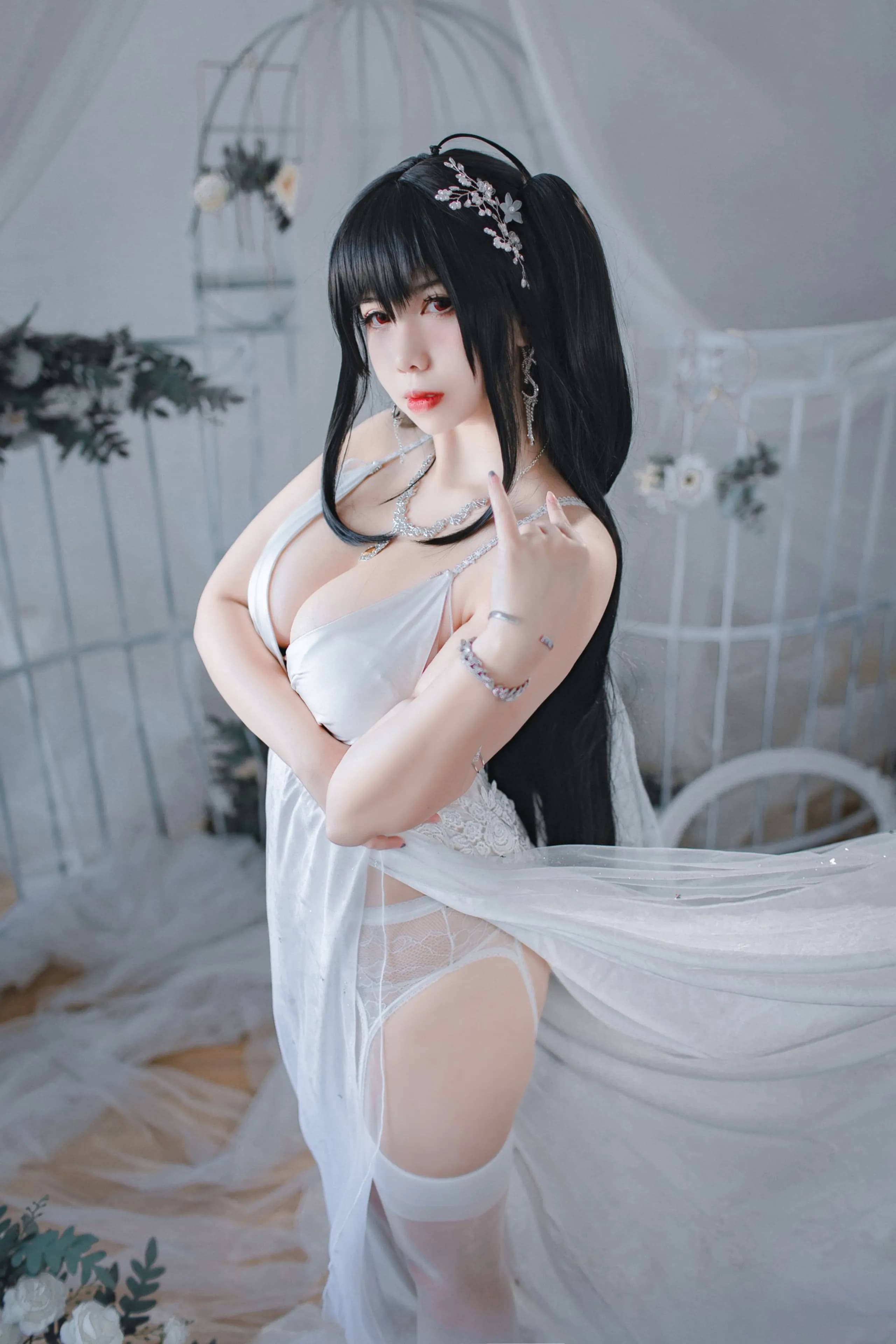 Taihou Bride · 5