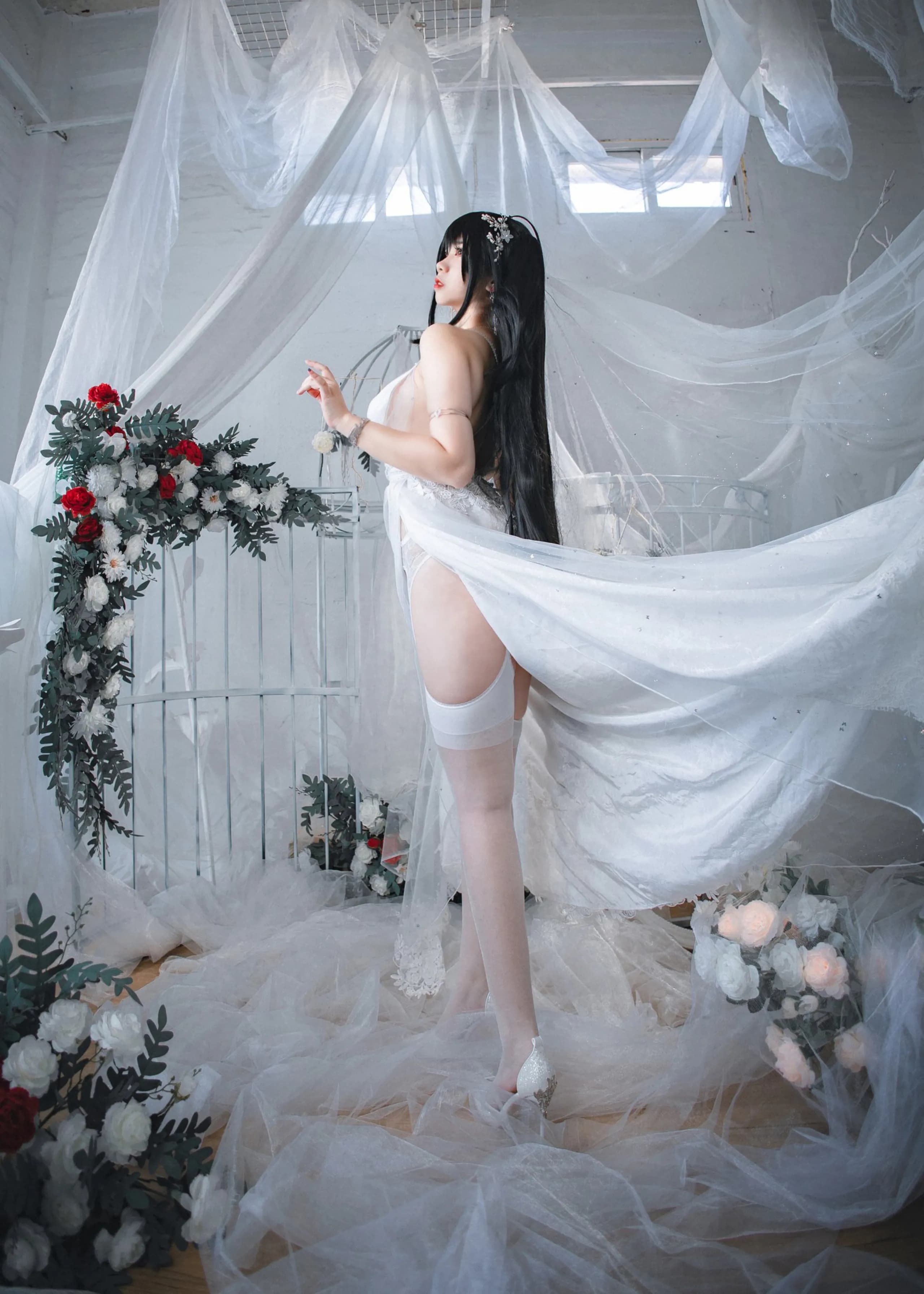 Taihou Bride · 40
