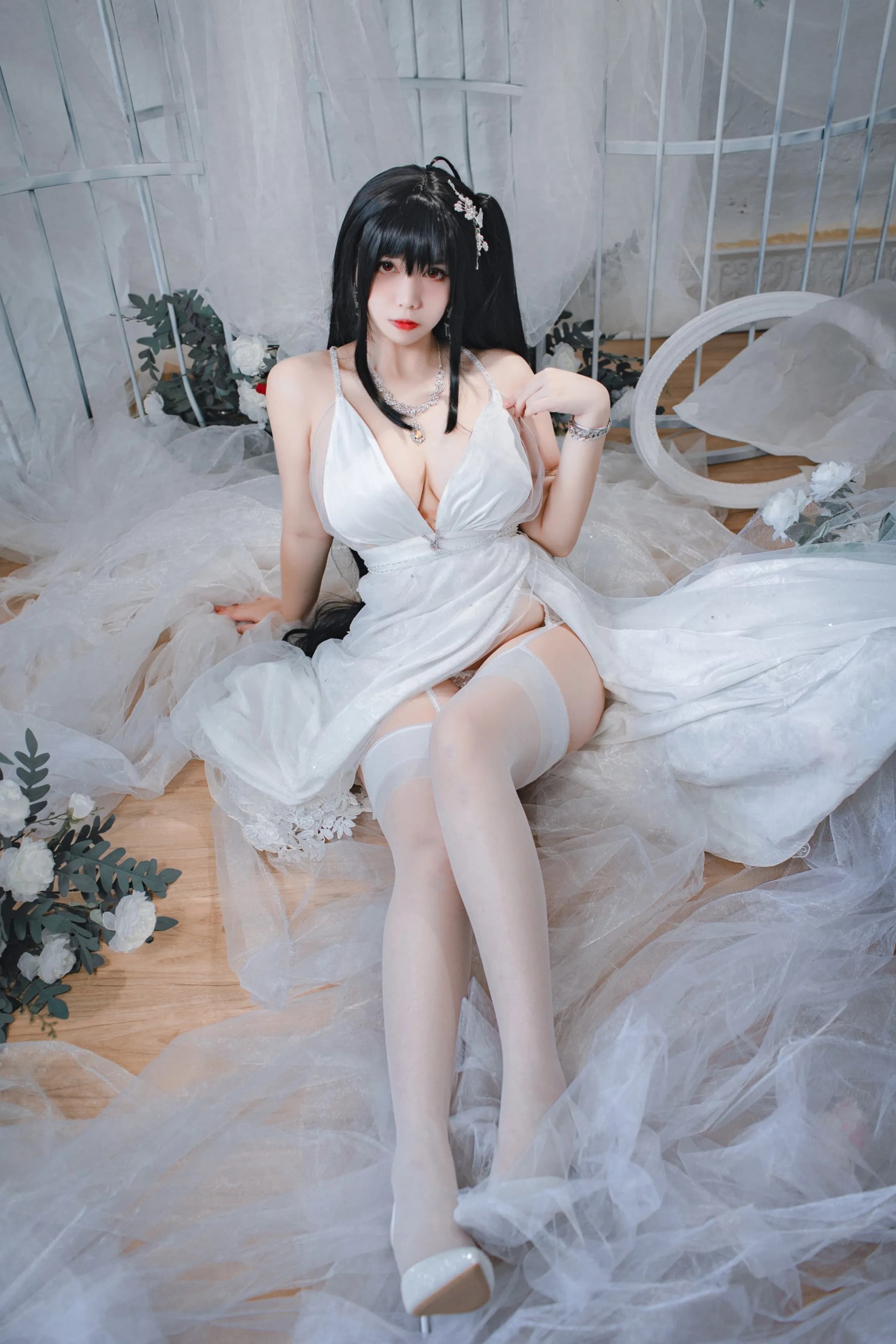 Taihou Bride · 20
