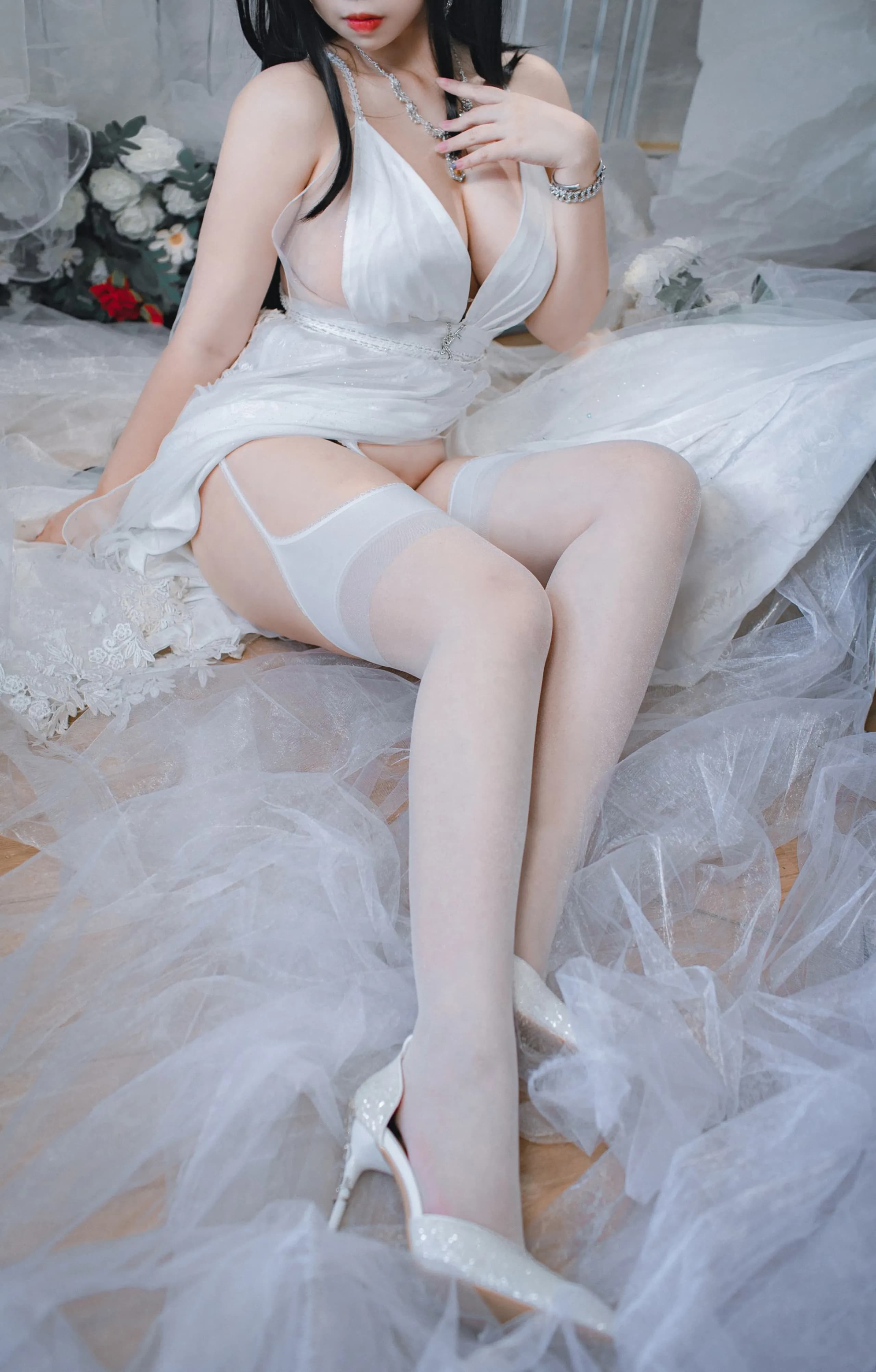 Taihou Bride · 22