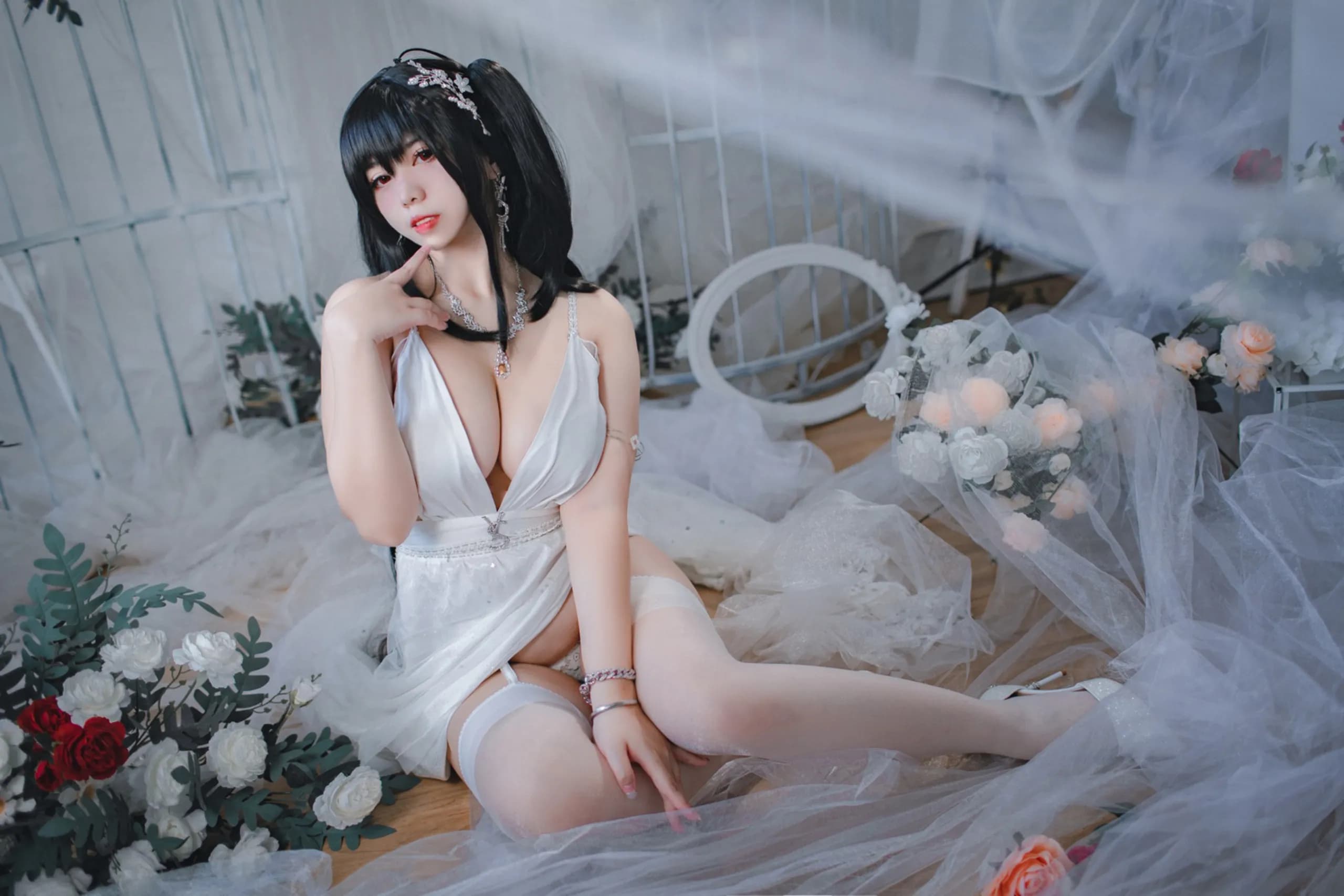 Taihou Bride · 11
