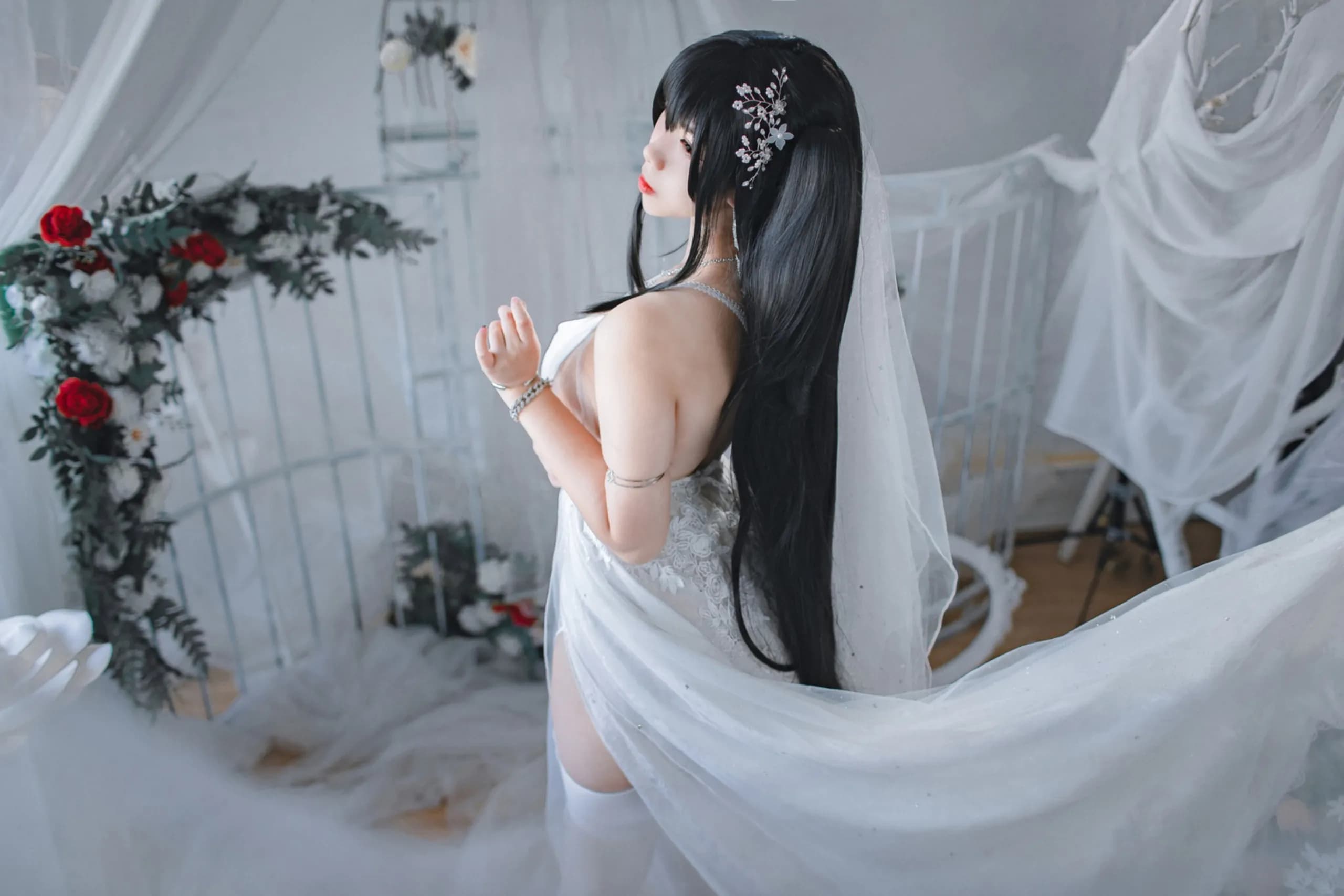Taihou Bride · 4