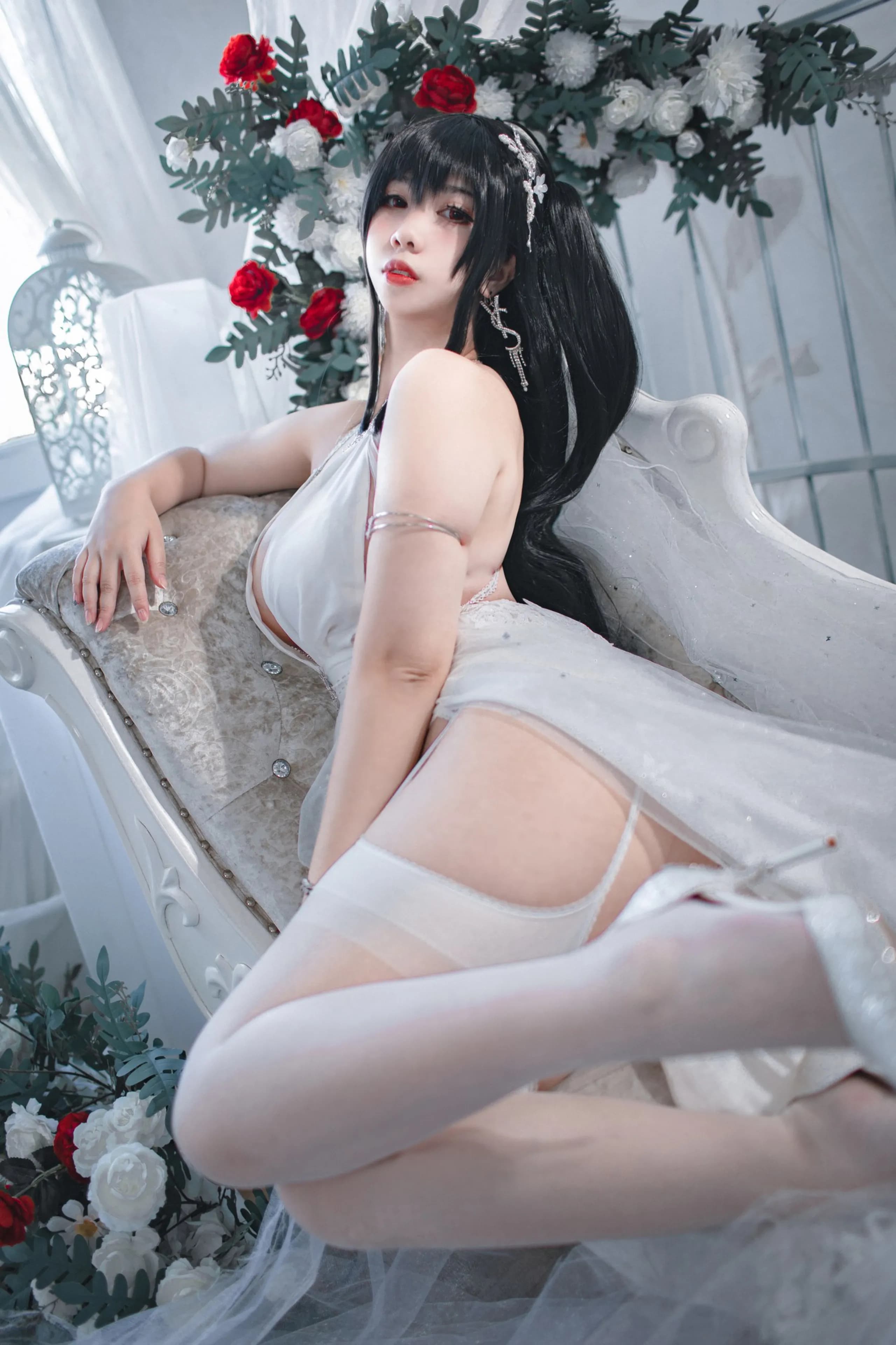 Taihou Bride · 16