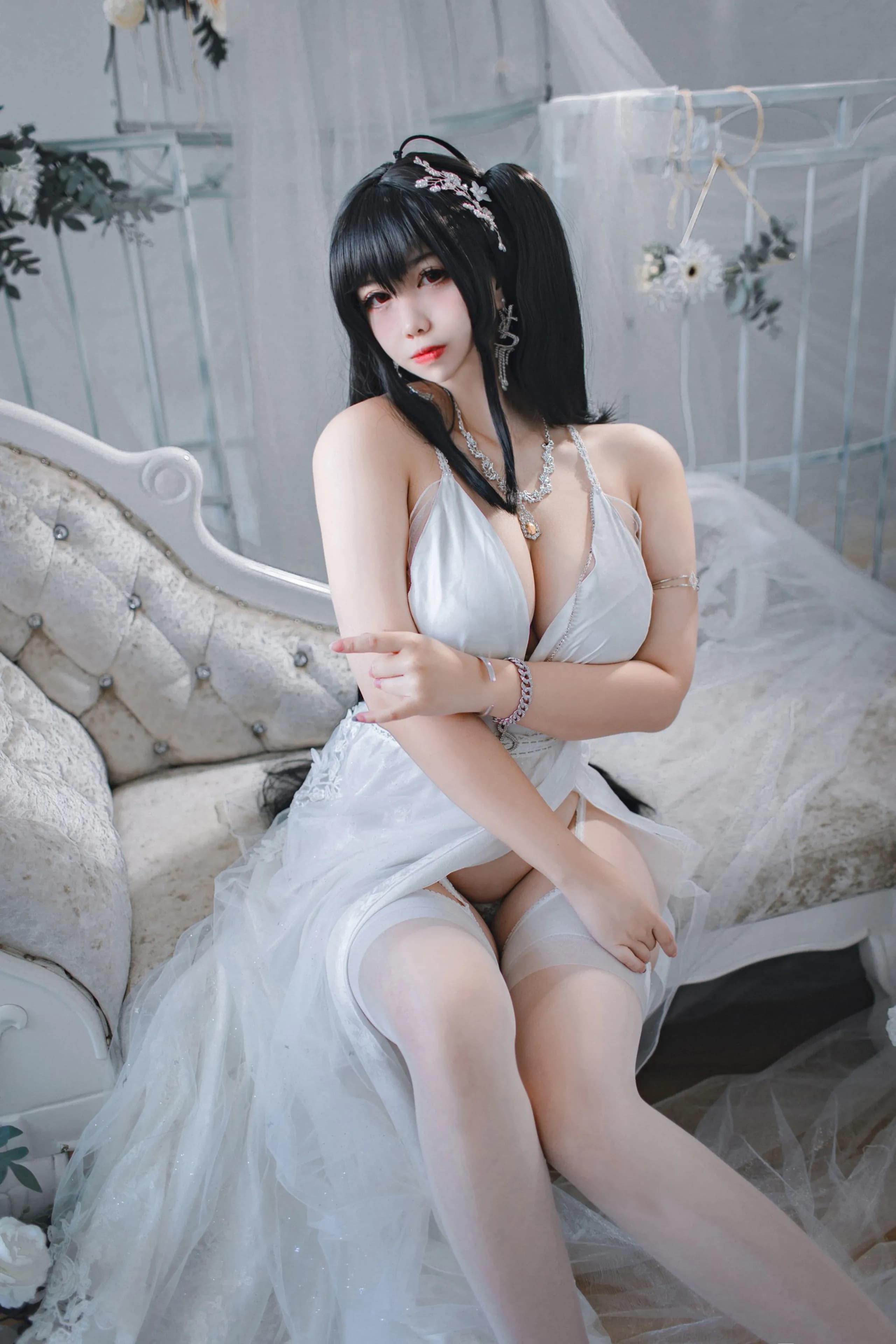 Taihou Bride · 1