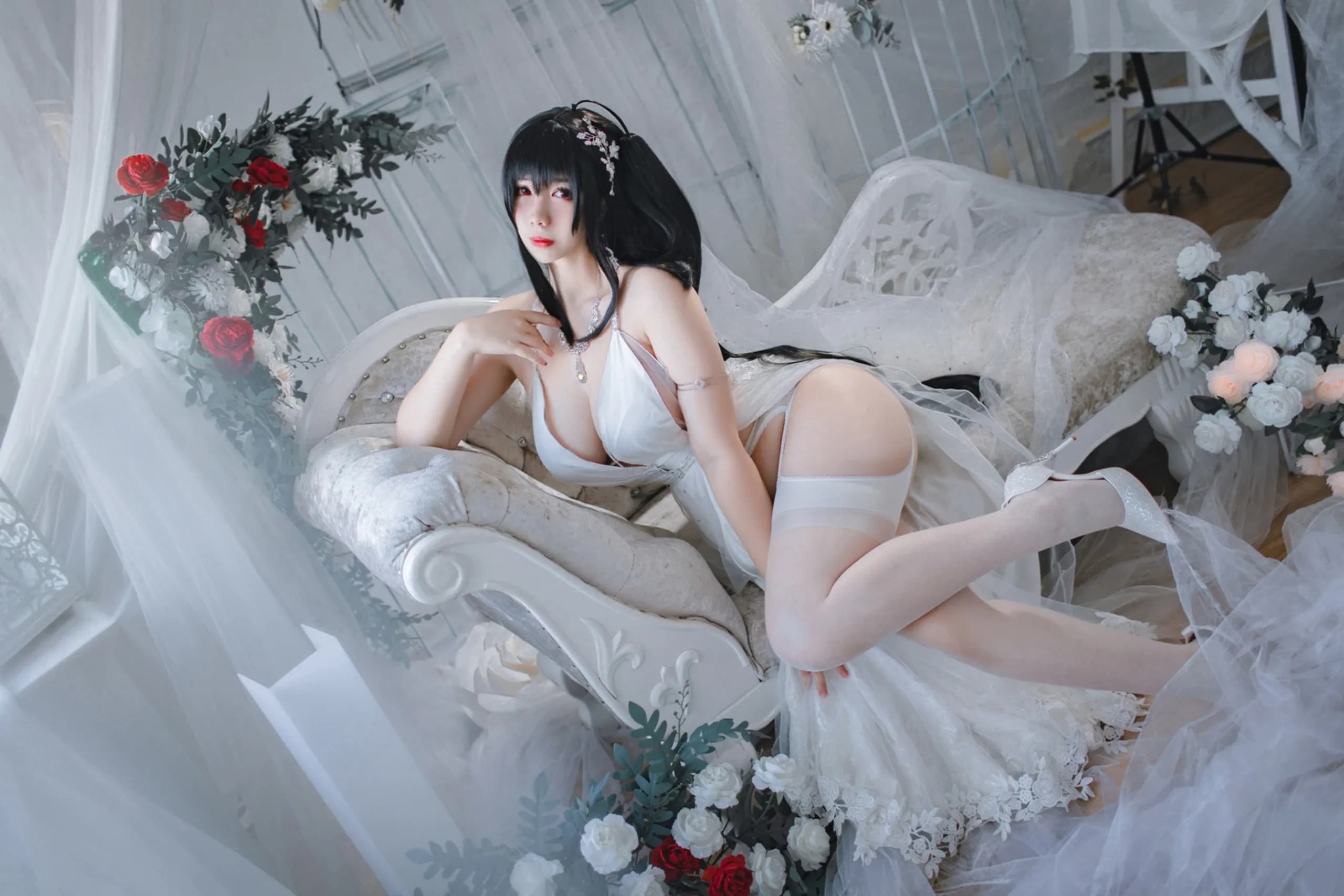 Taihou Bride · 2