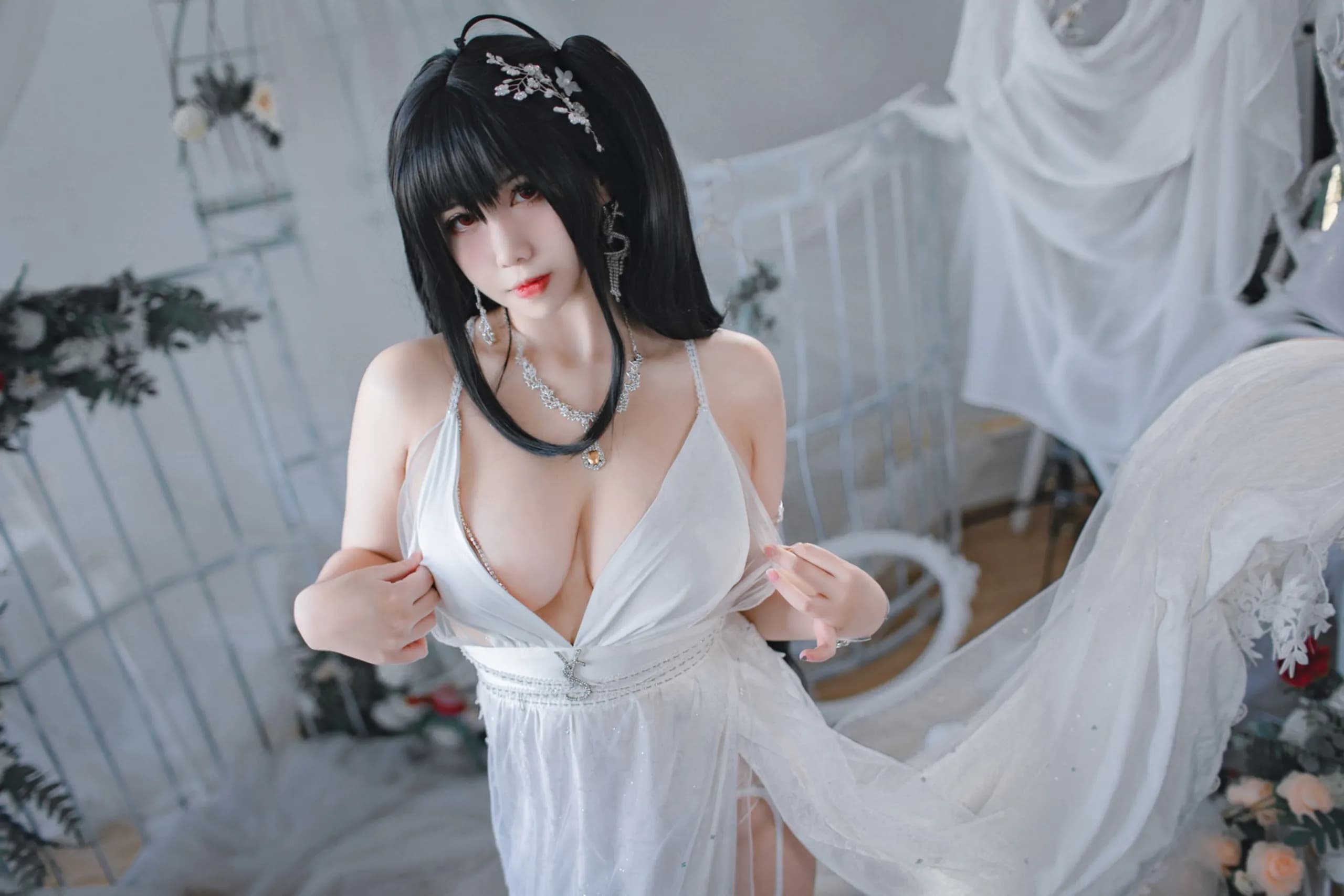 Taihou Bride · 7