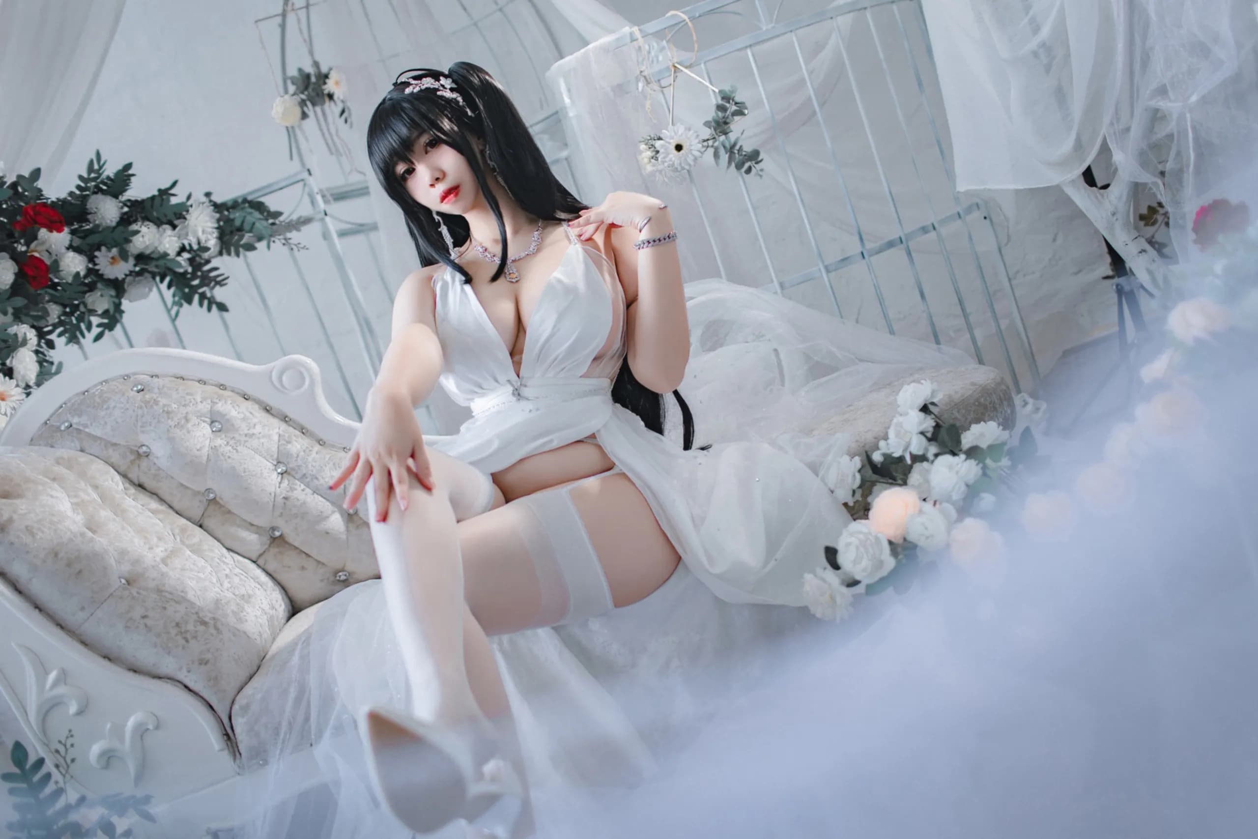Taihou Bride · 29