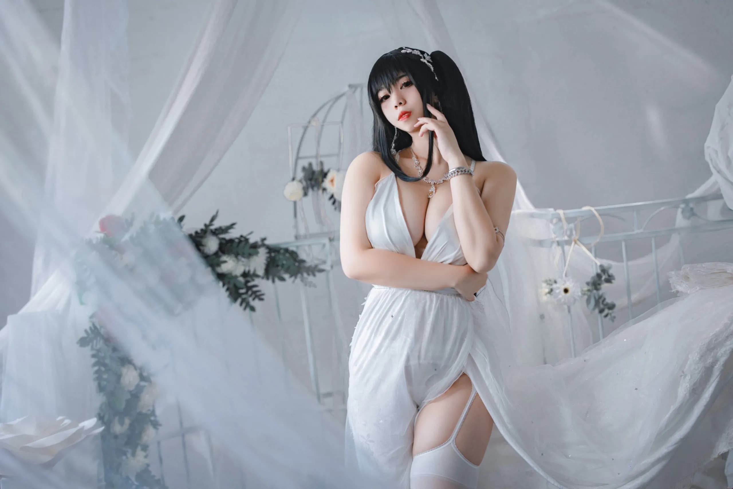 Taihou Bride · 35