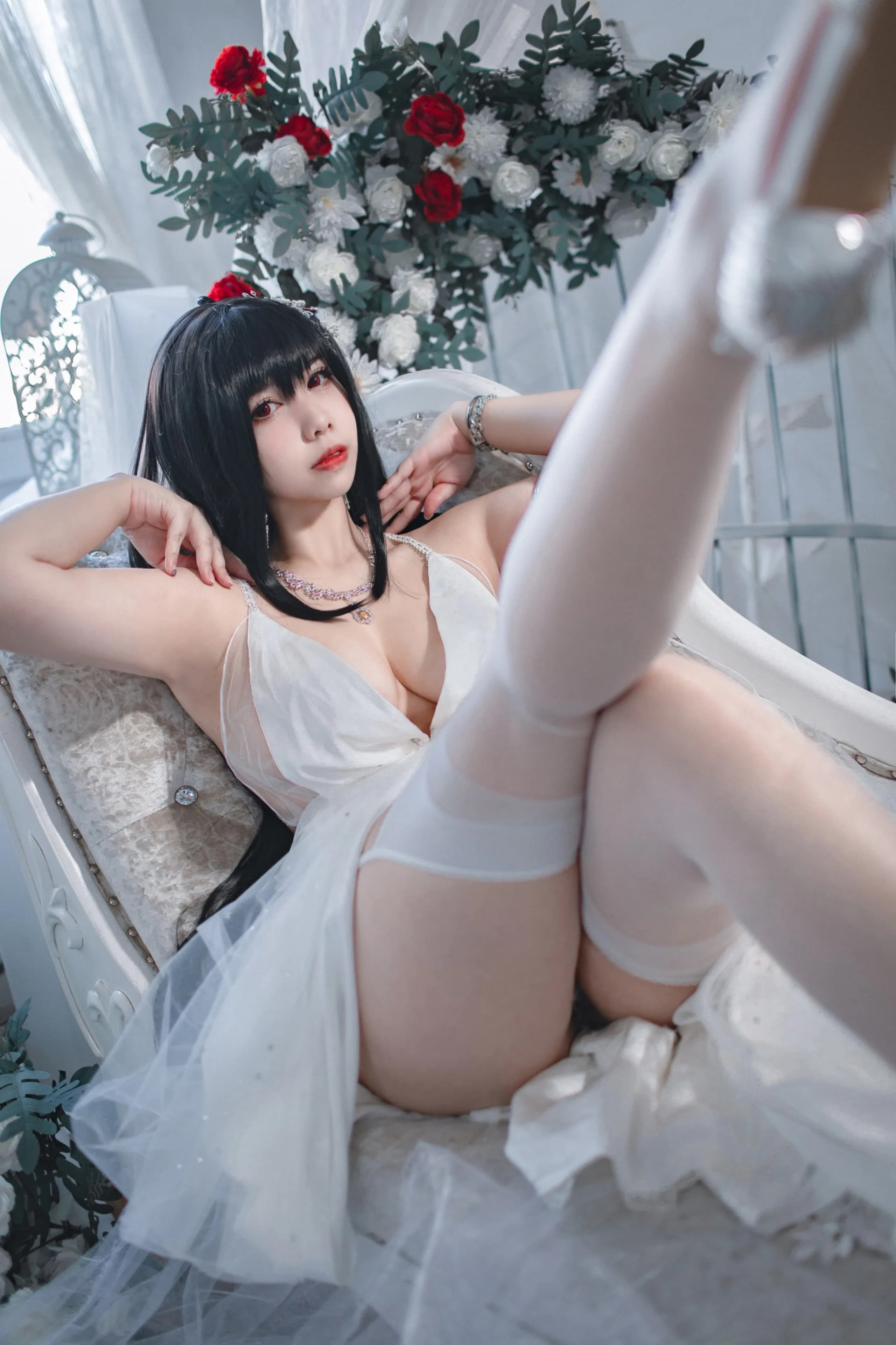 Taihou Bride · 18