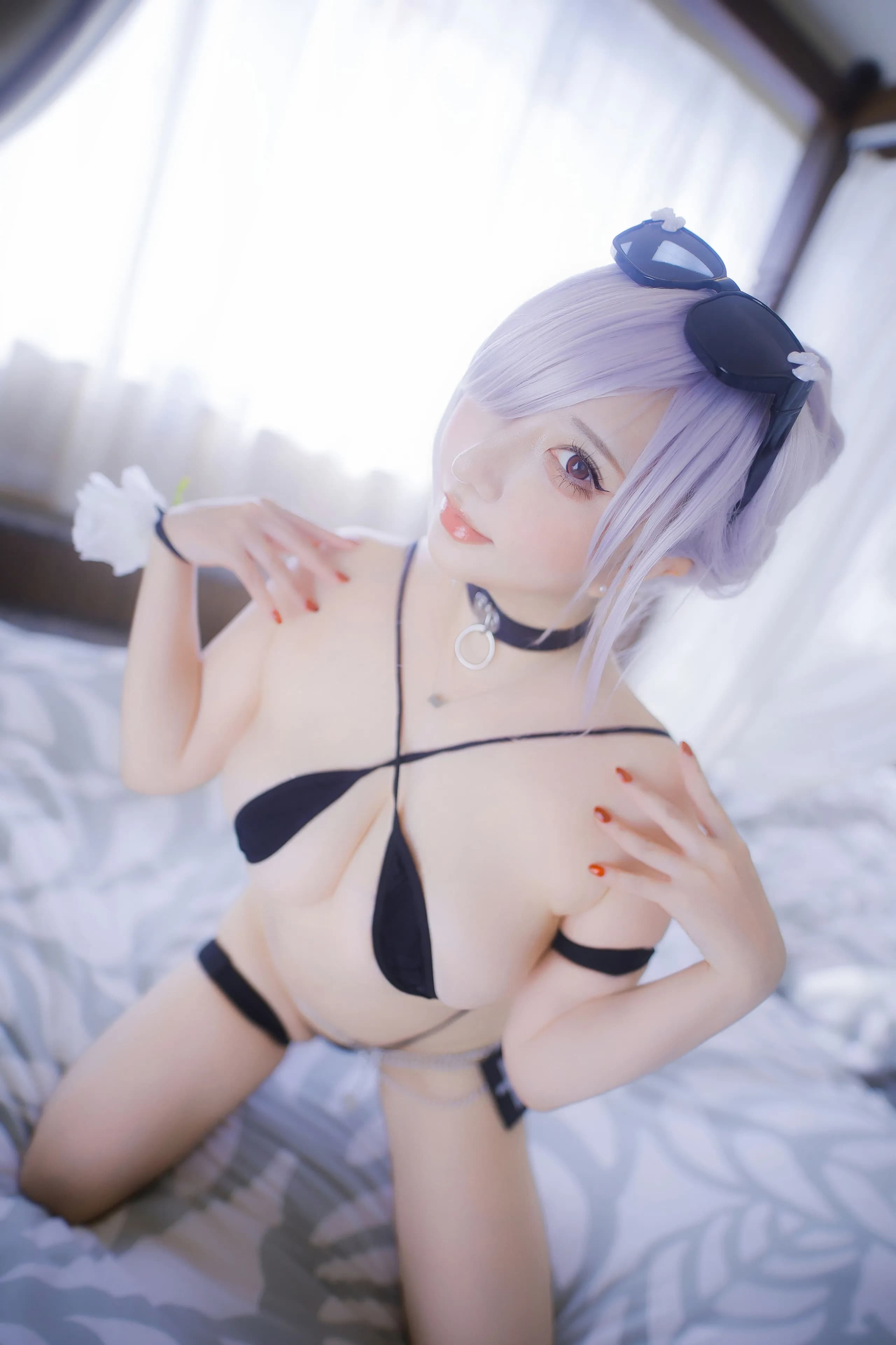 Black Cinderella · 213