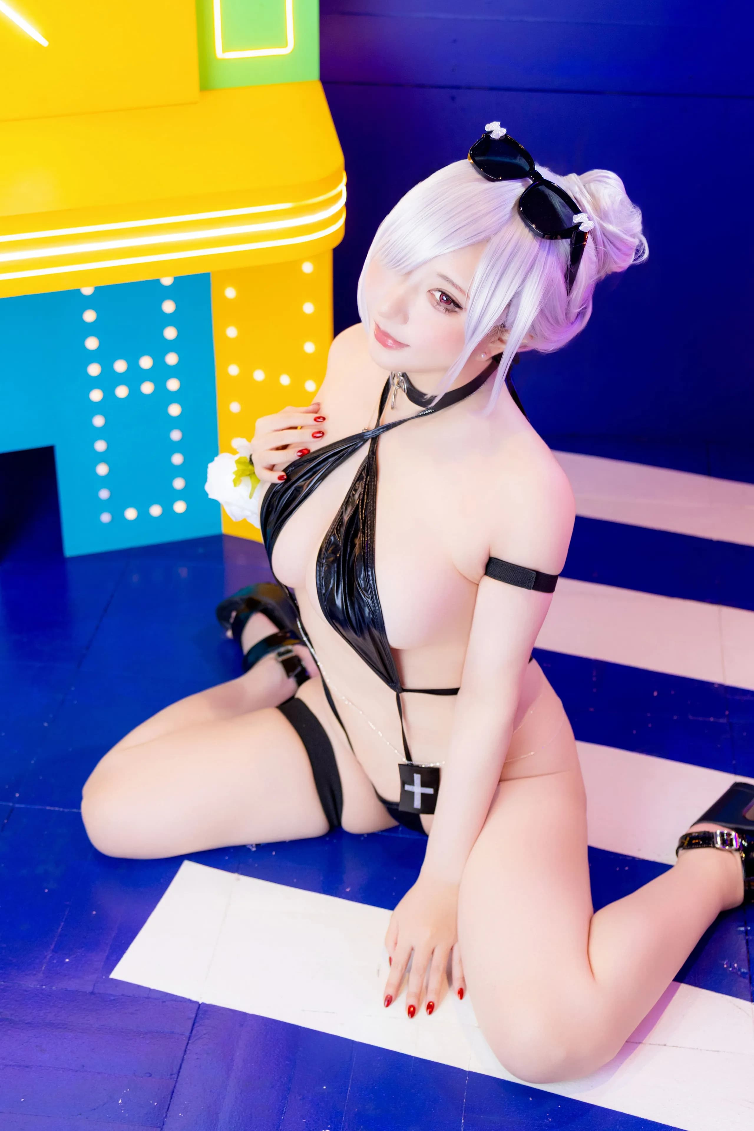 Black Cinderella · 260
