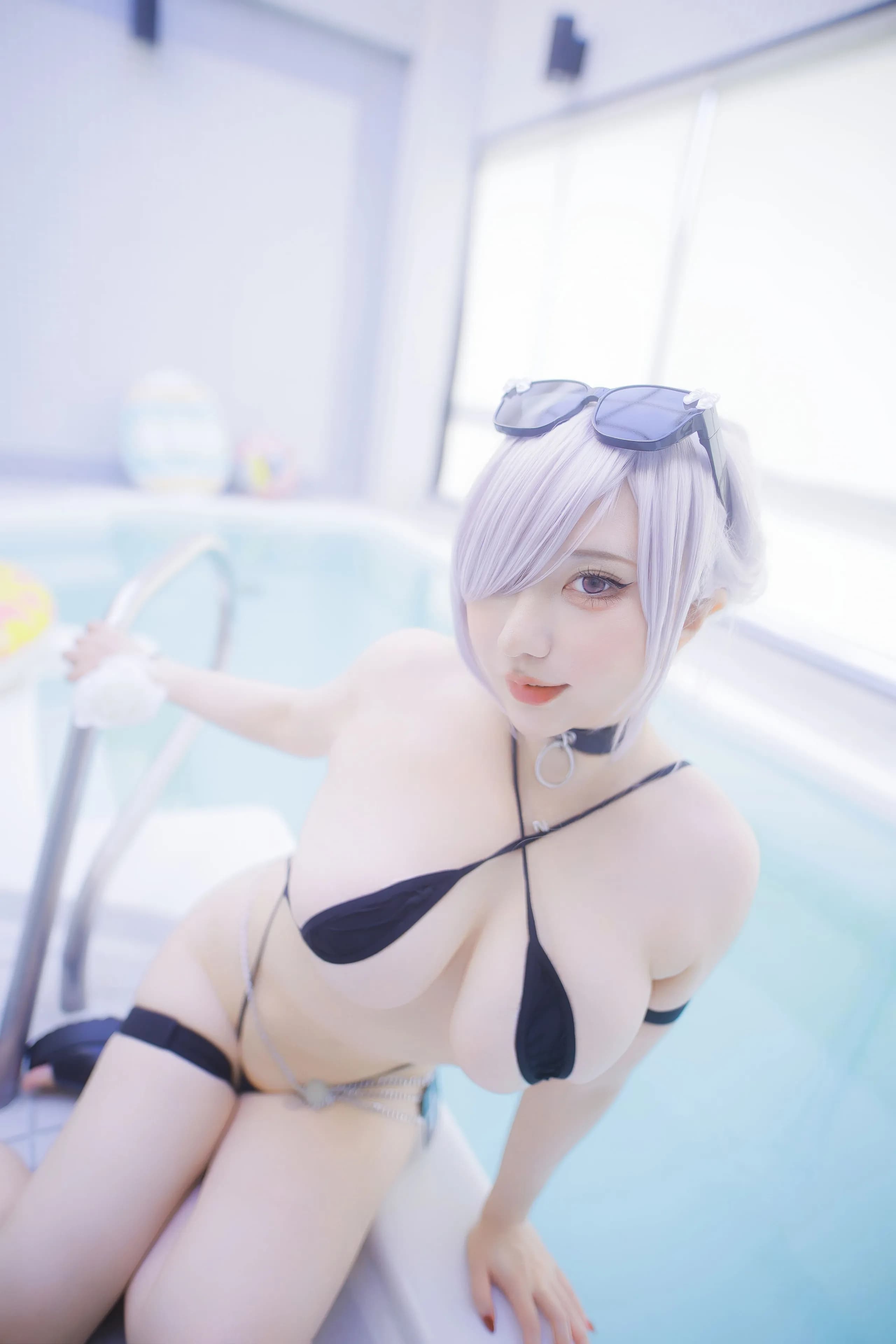Black Cinderella · 152