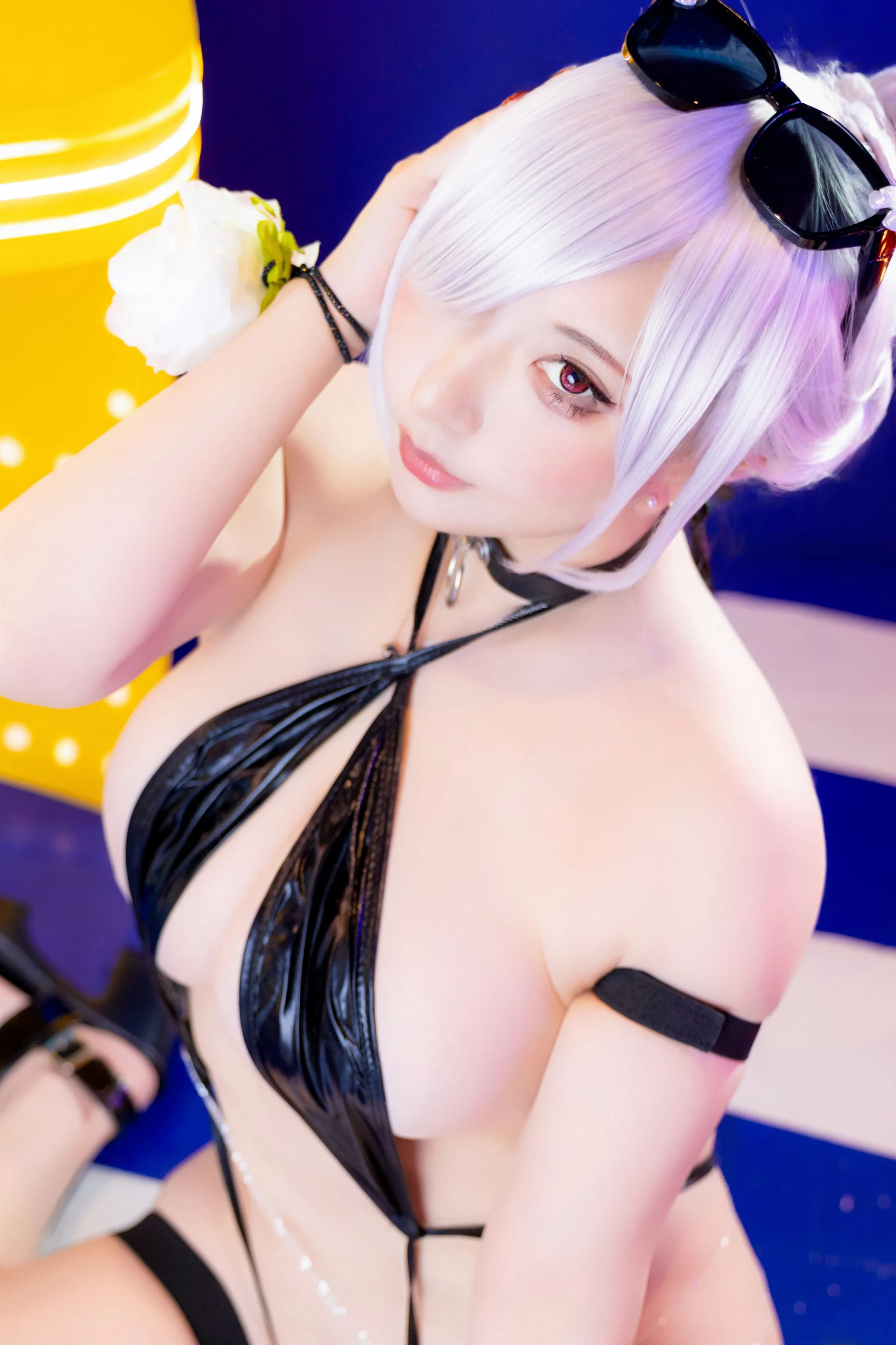 Black Cinderella · 263