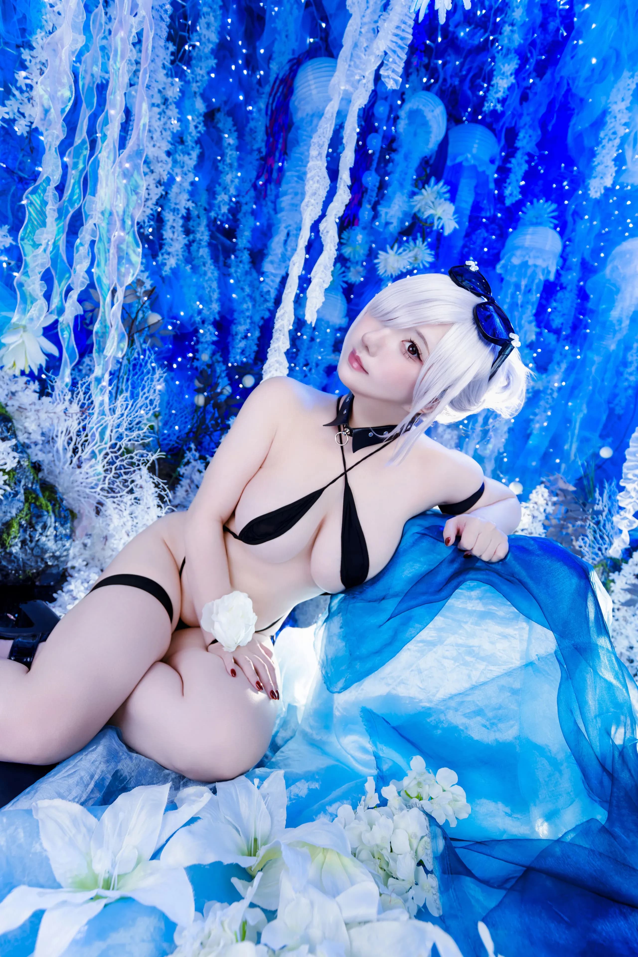 Black Cinderella · 97