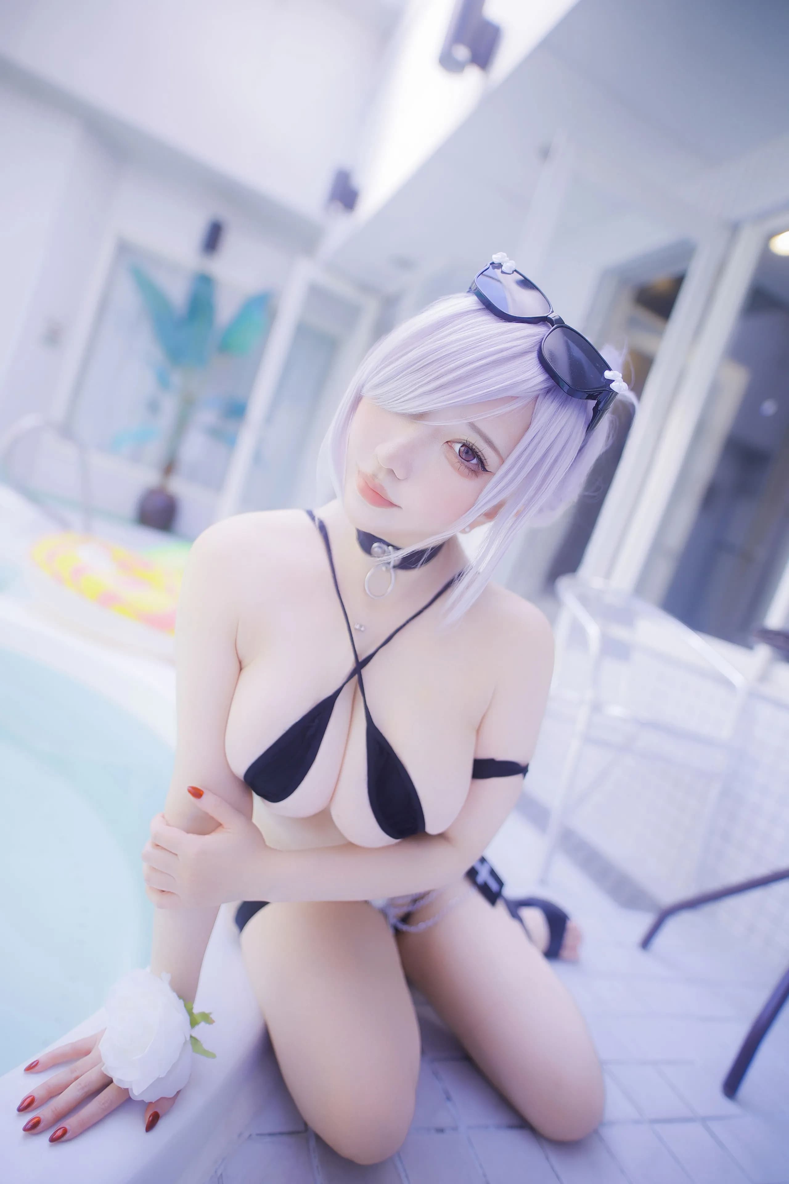 Black Cinderella · 115