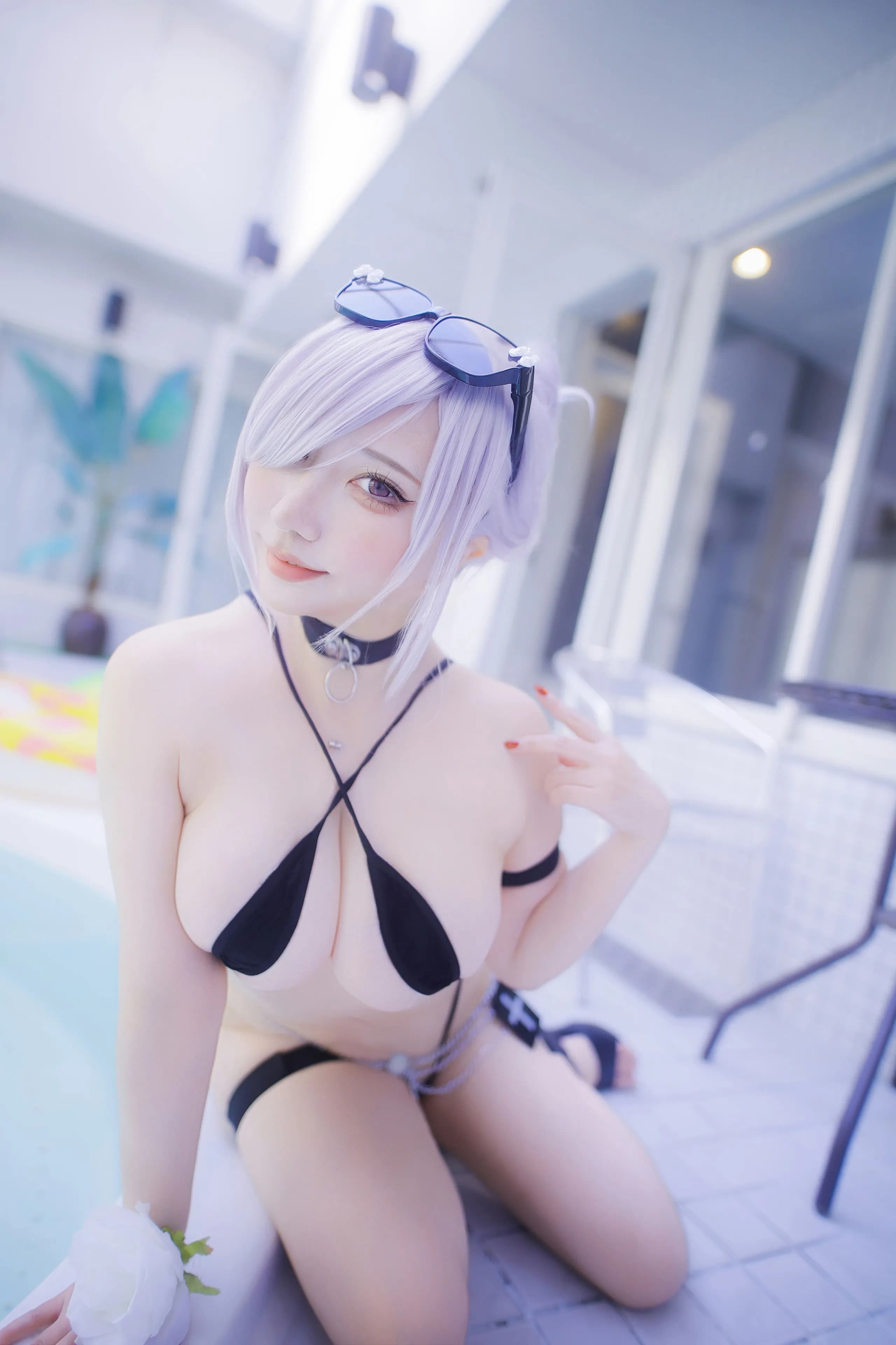 Black Cinderella · 116