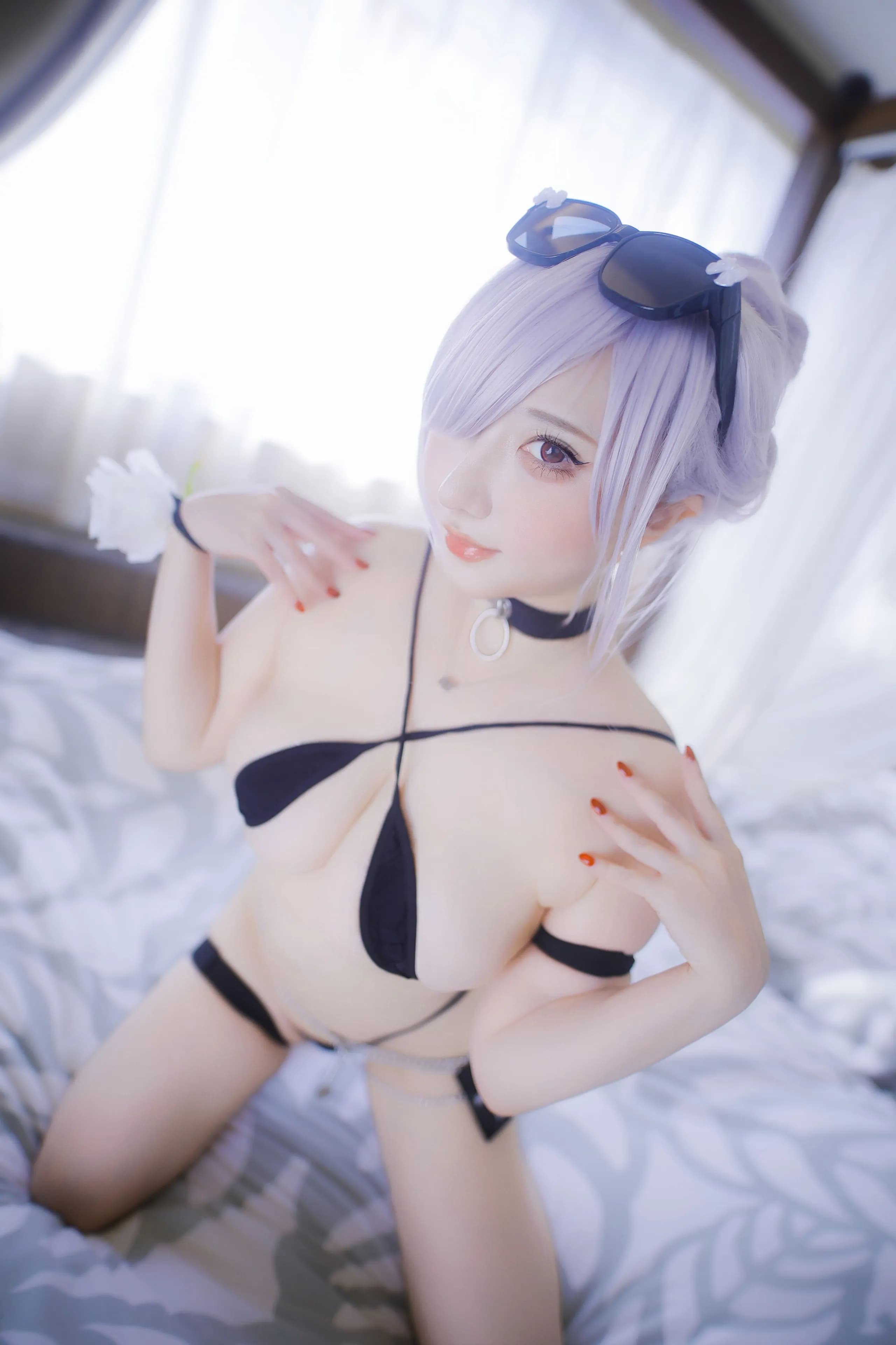 Black Cinderella · 214