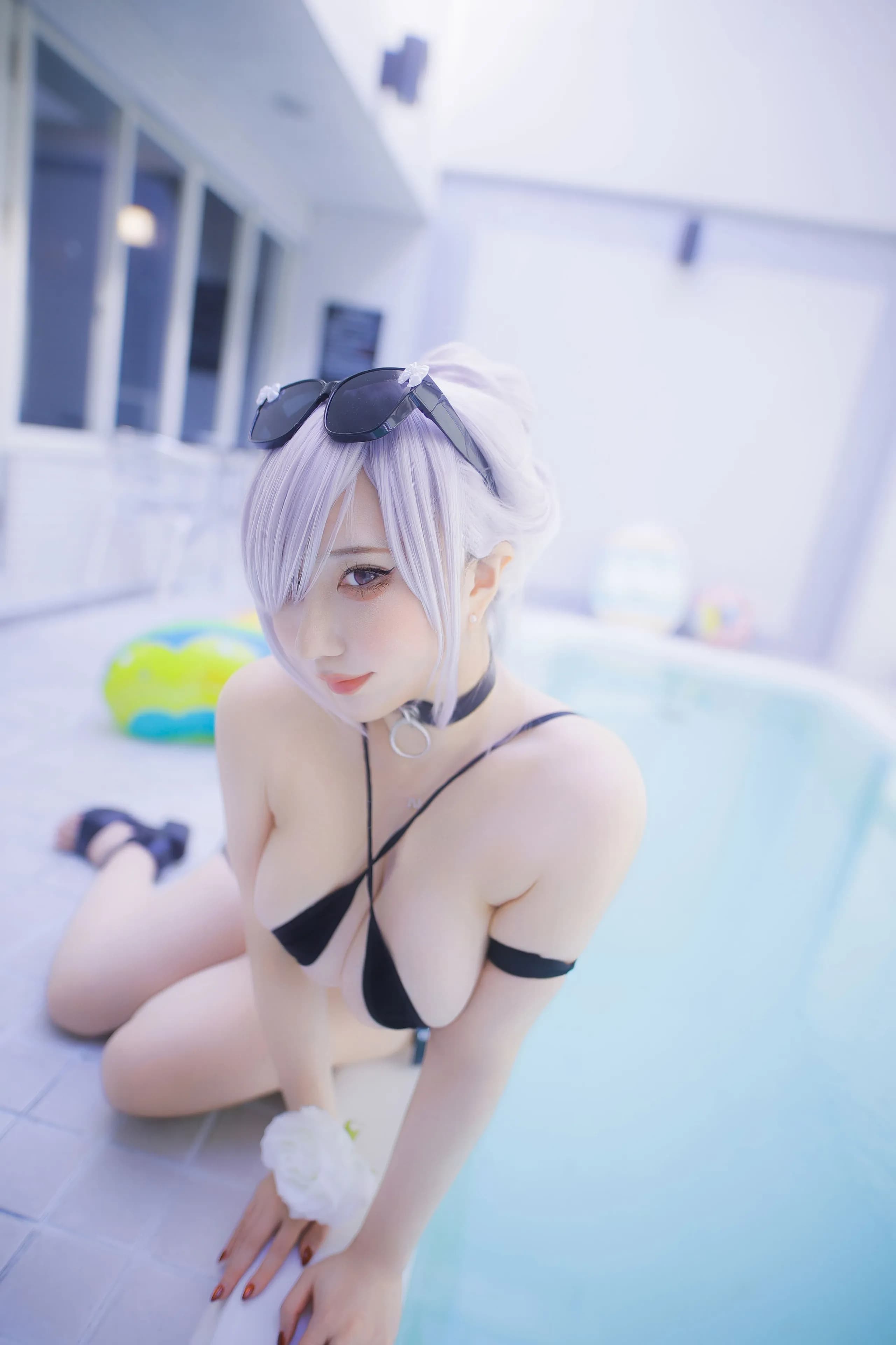 Black Cinderella · 157