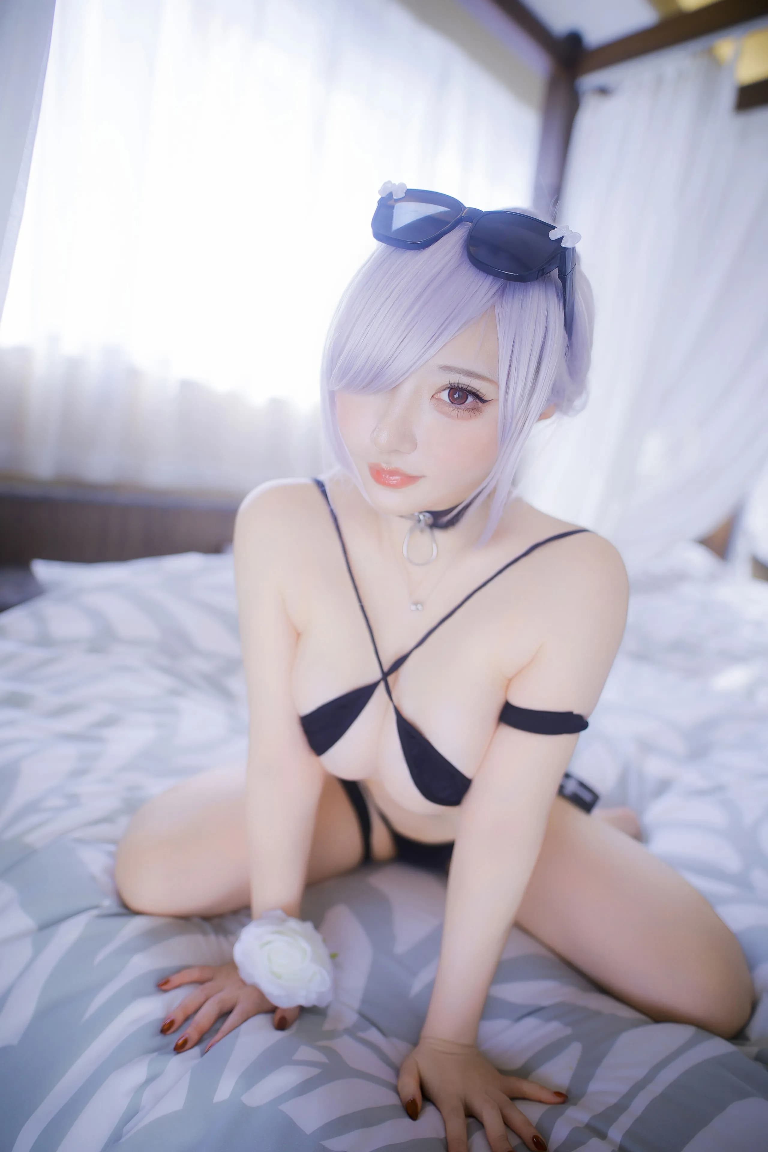 Black Cinderella · 188