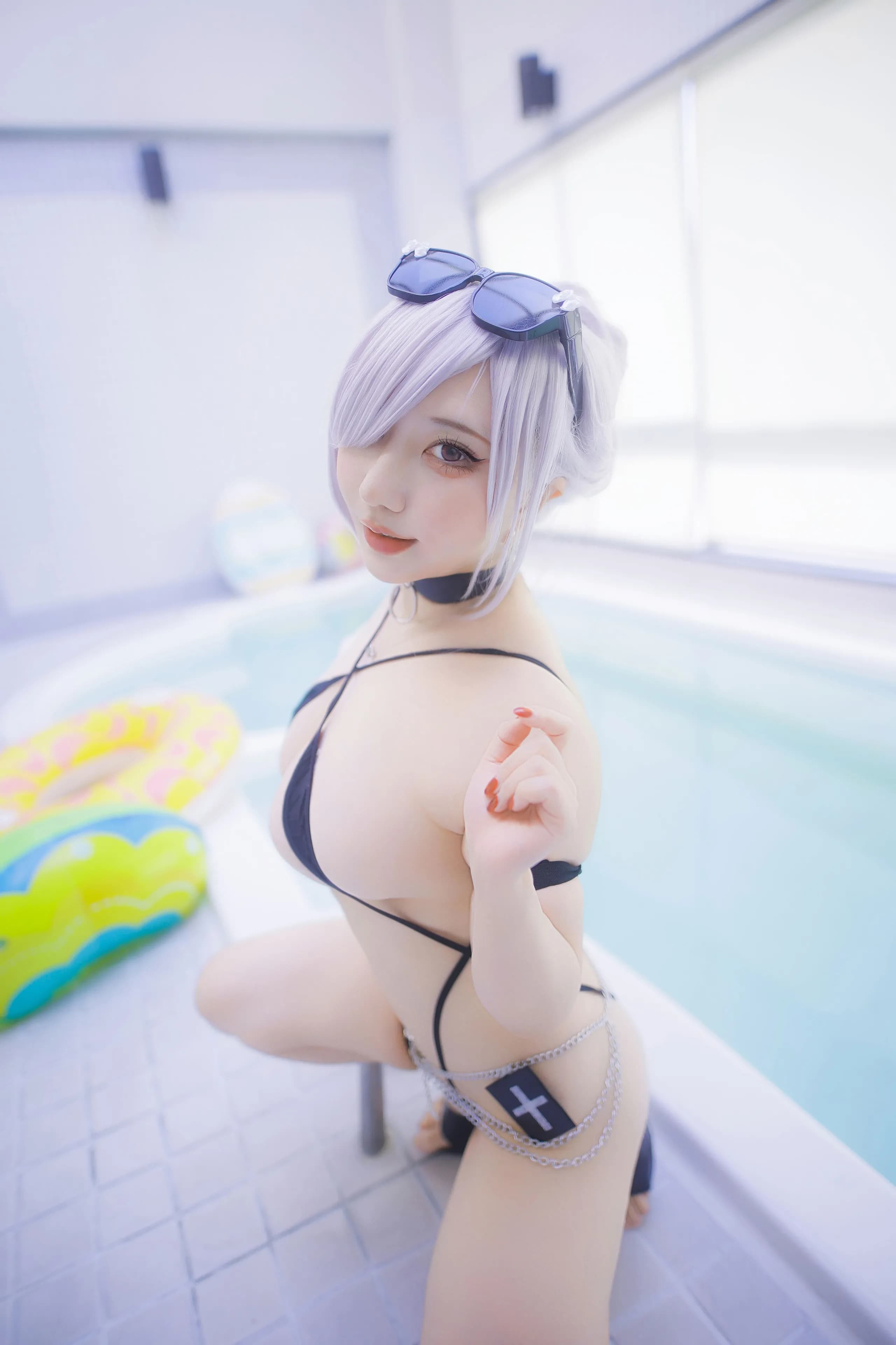 Black Cinderella · 164
