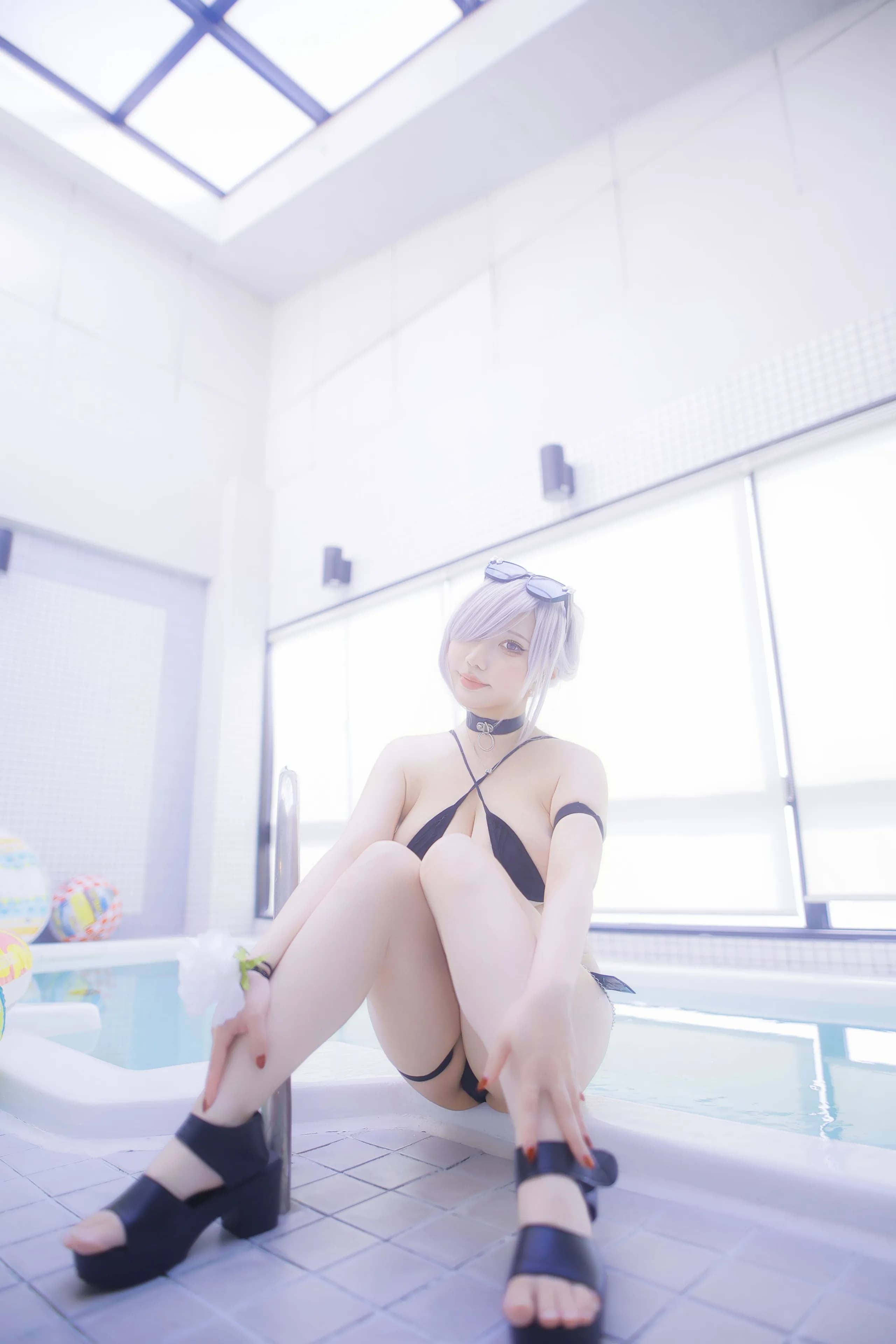 Black Cinderella · 149