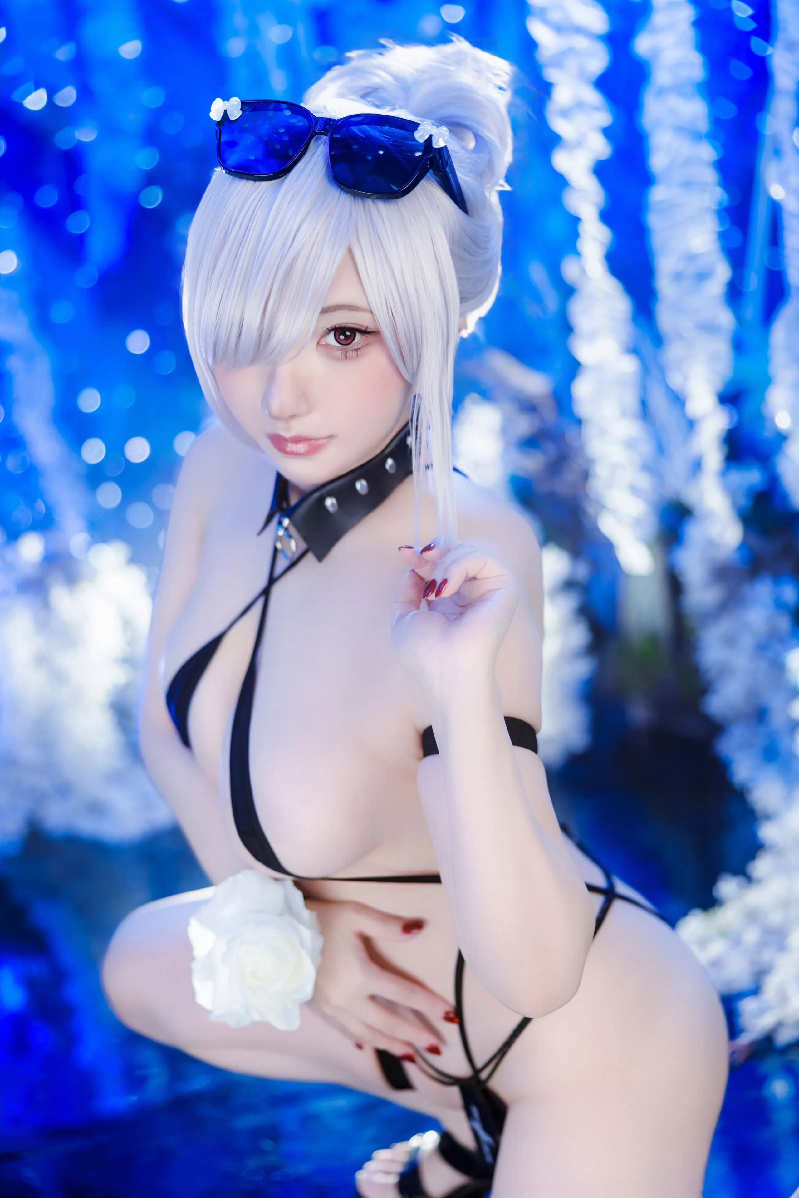 Black Cinderella · 41