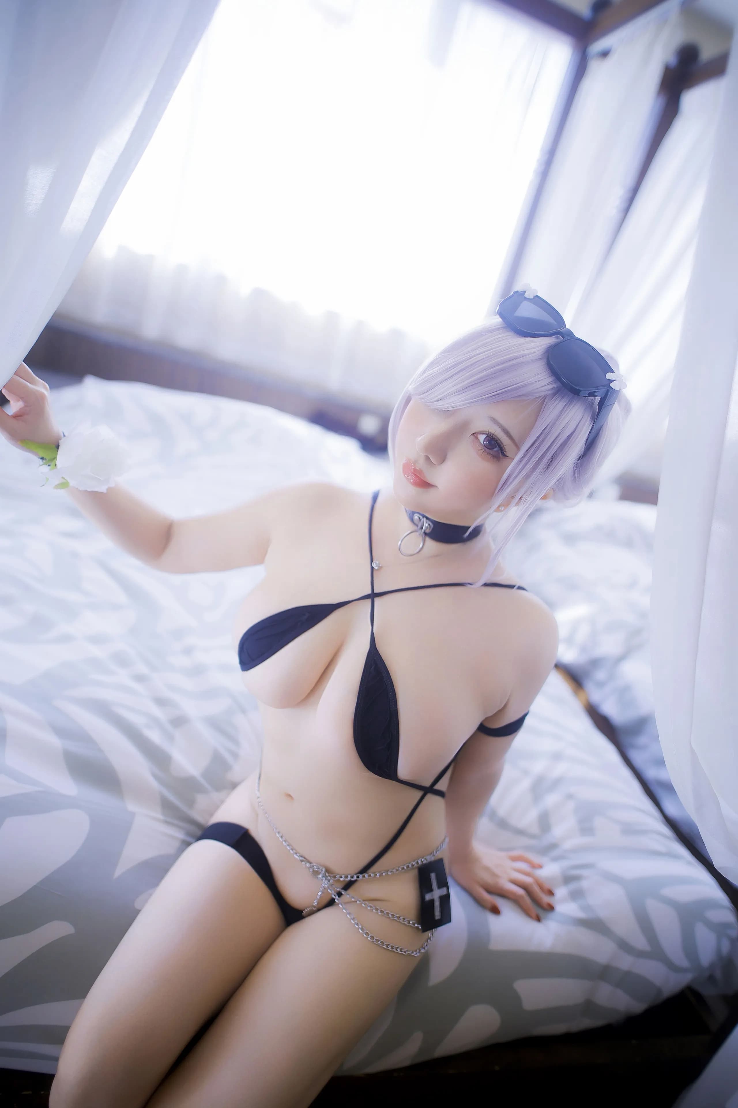 Black Cinderella · 170