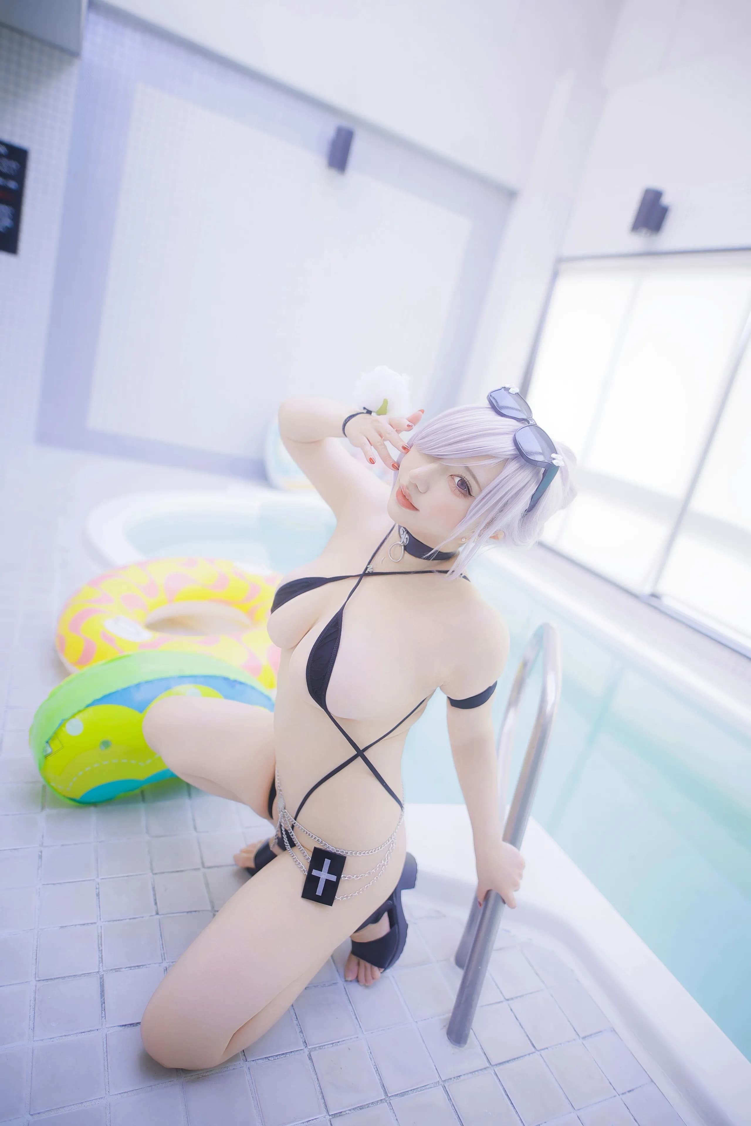 Black Cinderella · 132