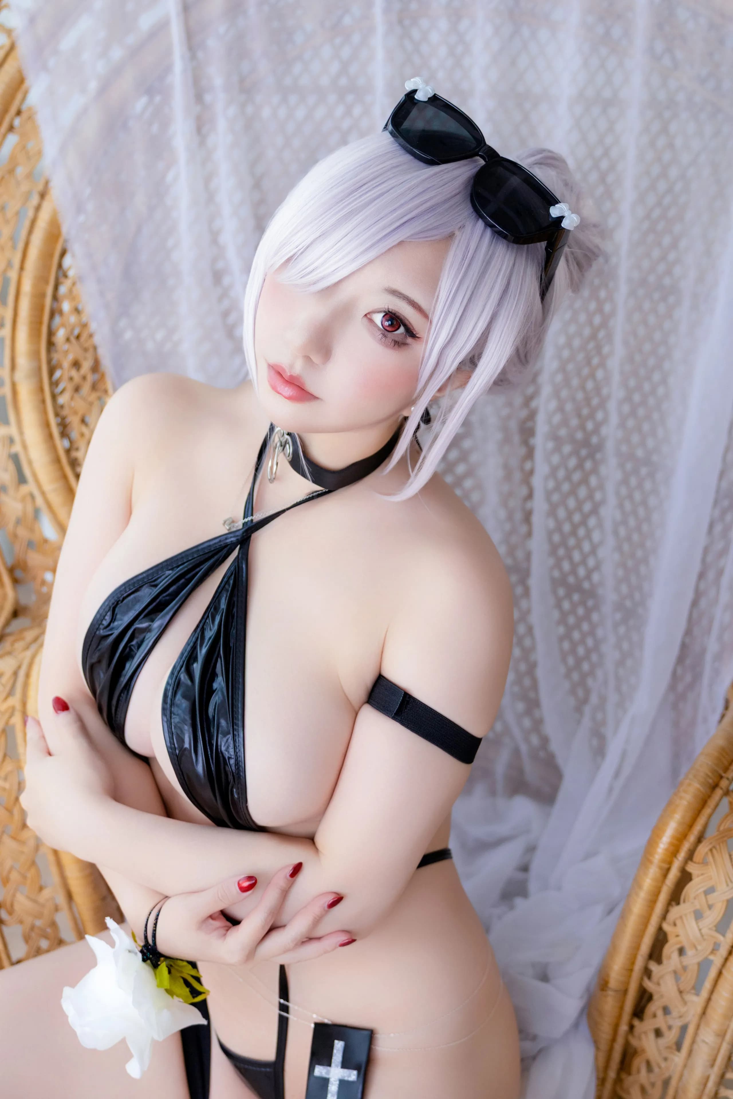Black Cinderella · 224
