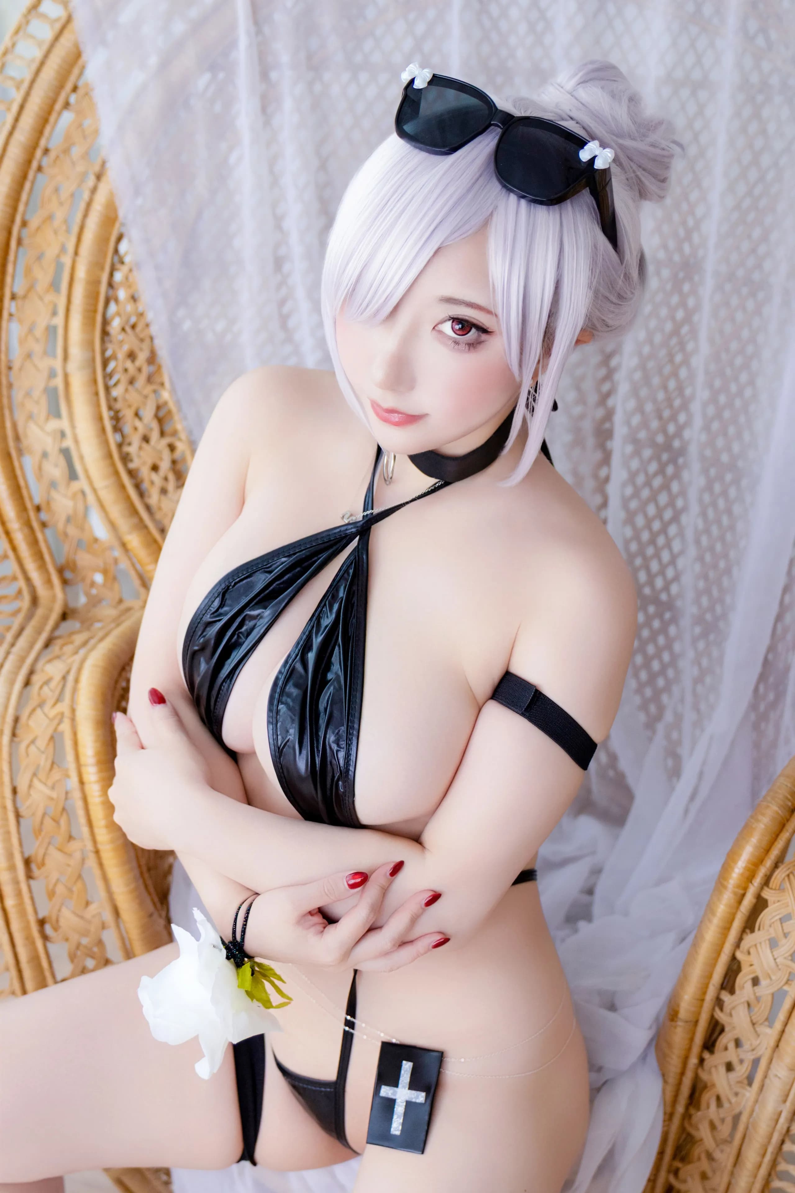 Black Cinderella · 225