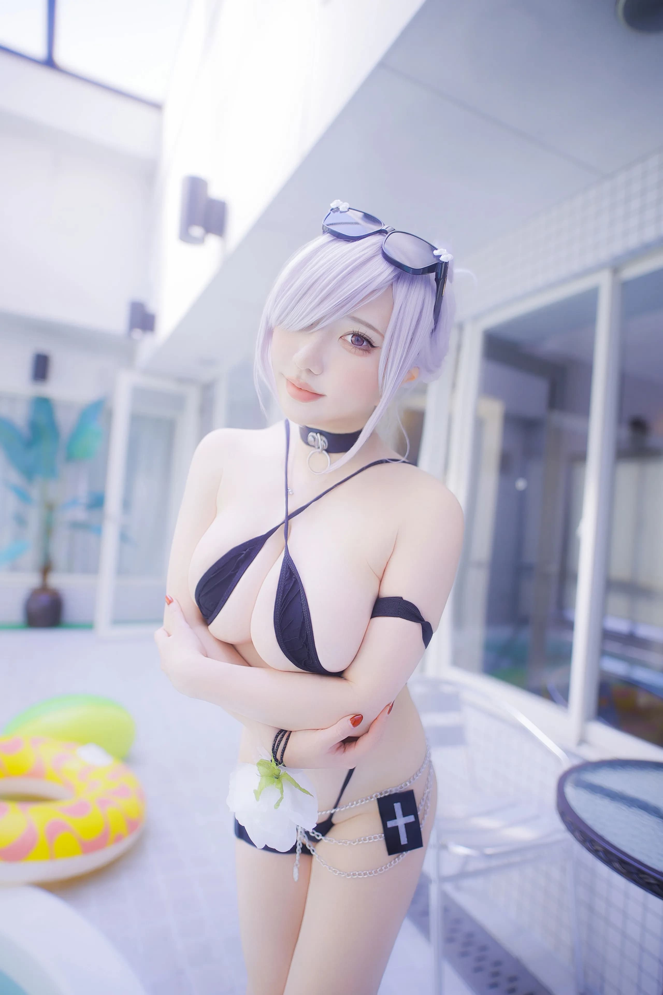 Black Cinderella · 111
