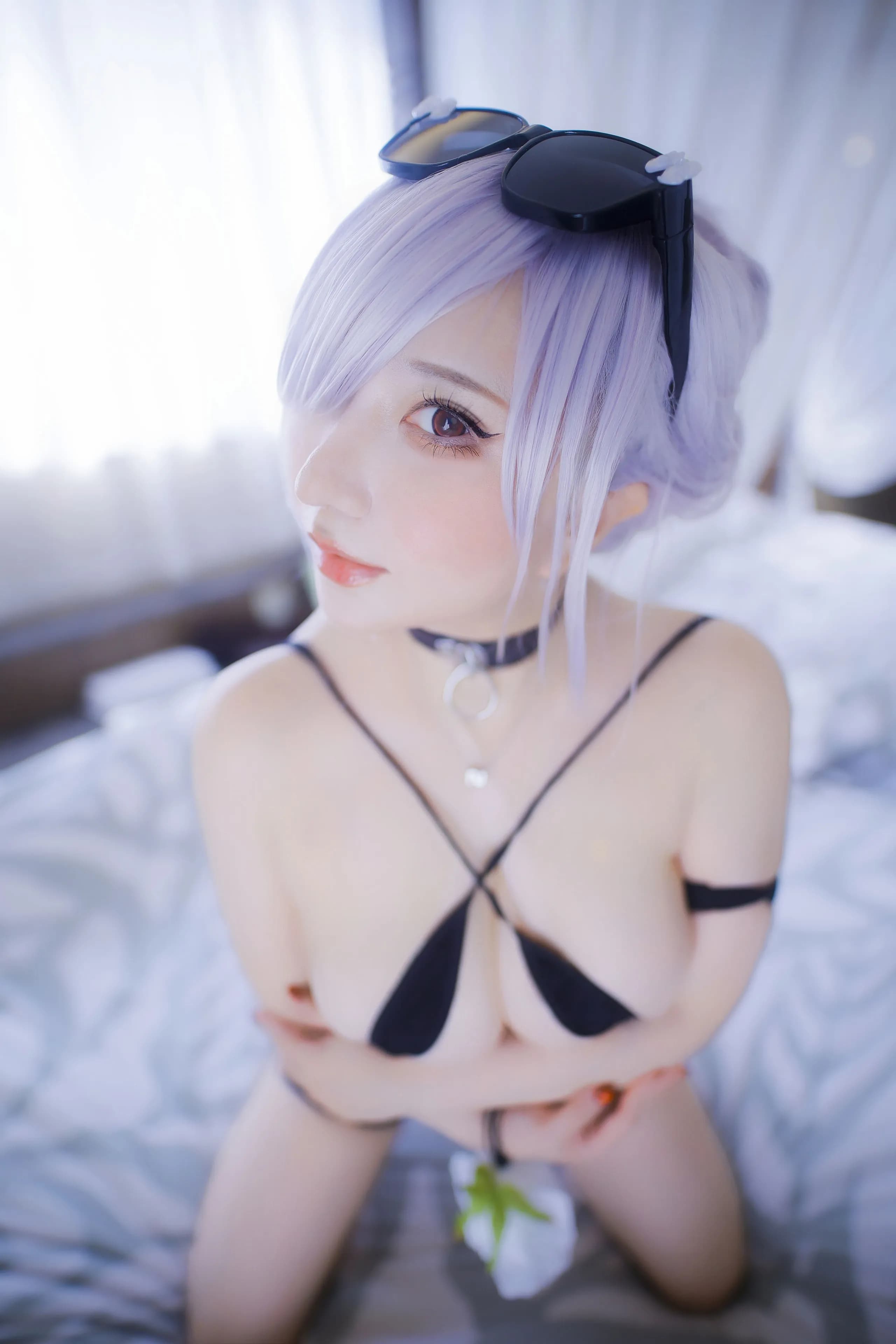 Black Cinderella · 209