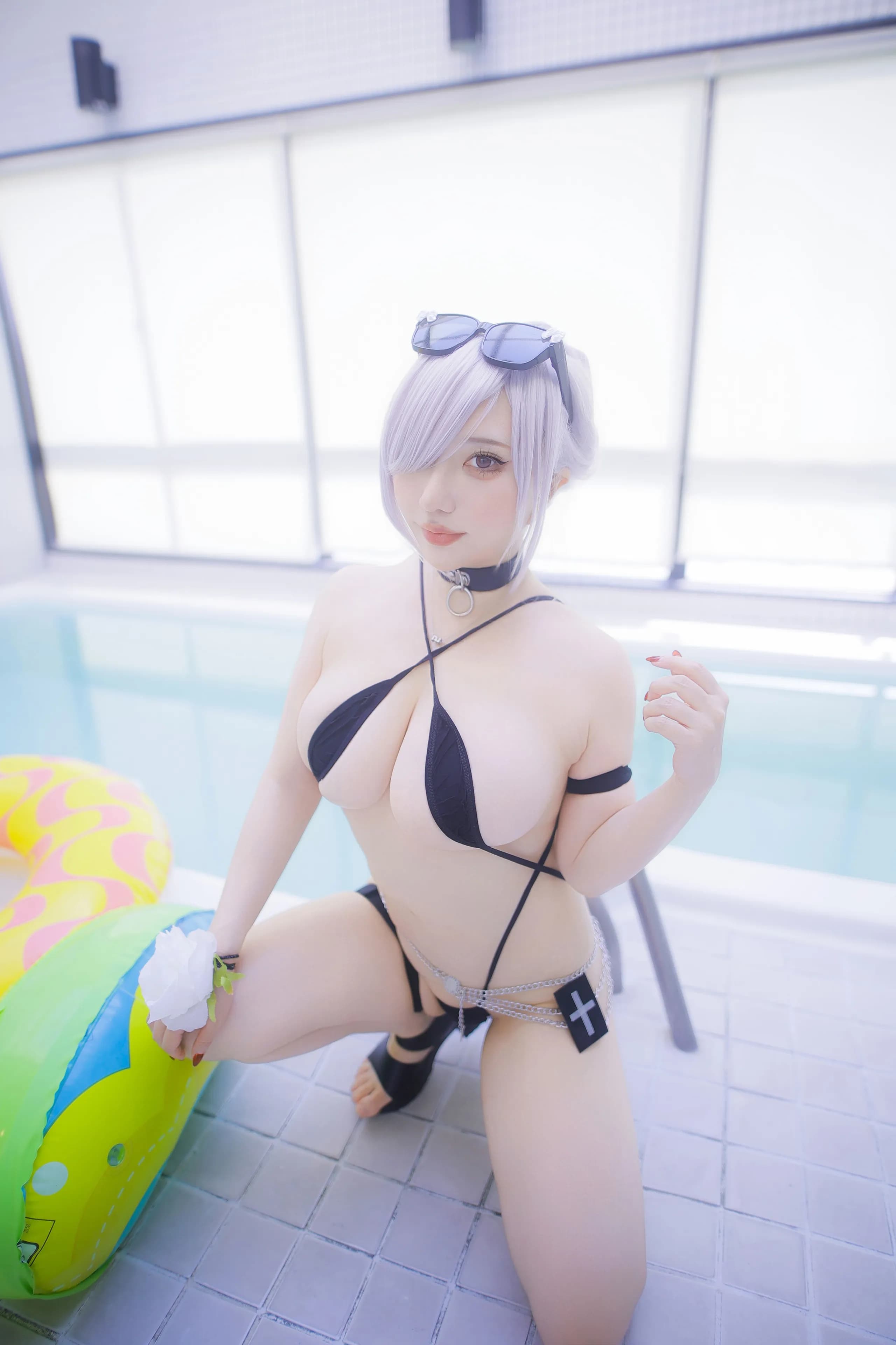 Black Cinderella · 128
