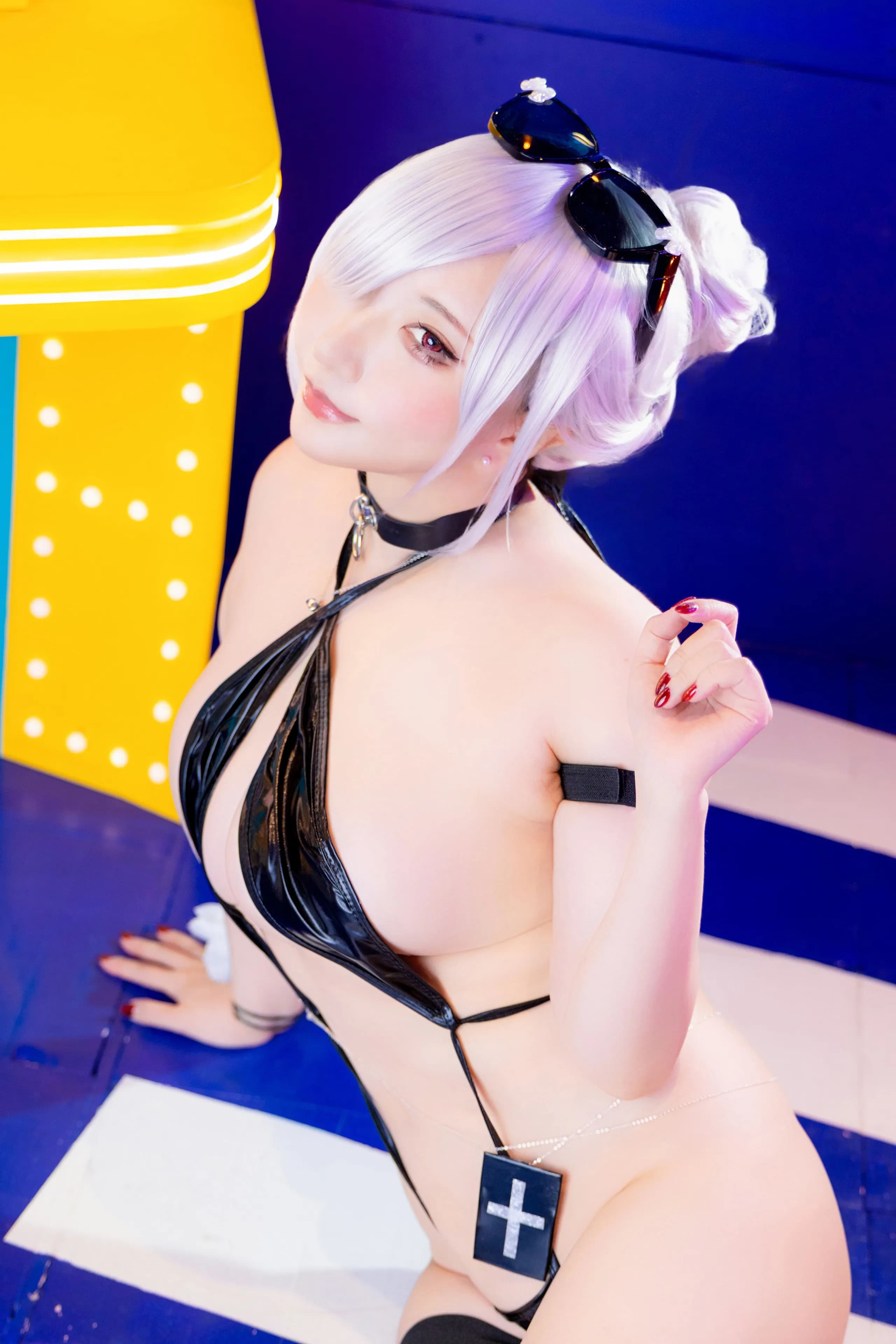 Black Cinderella · 264