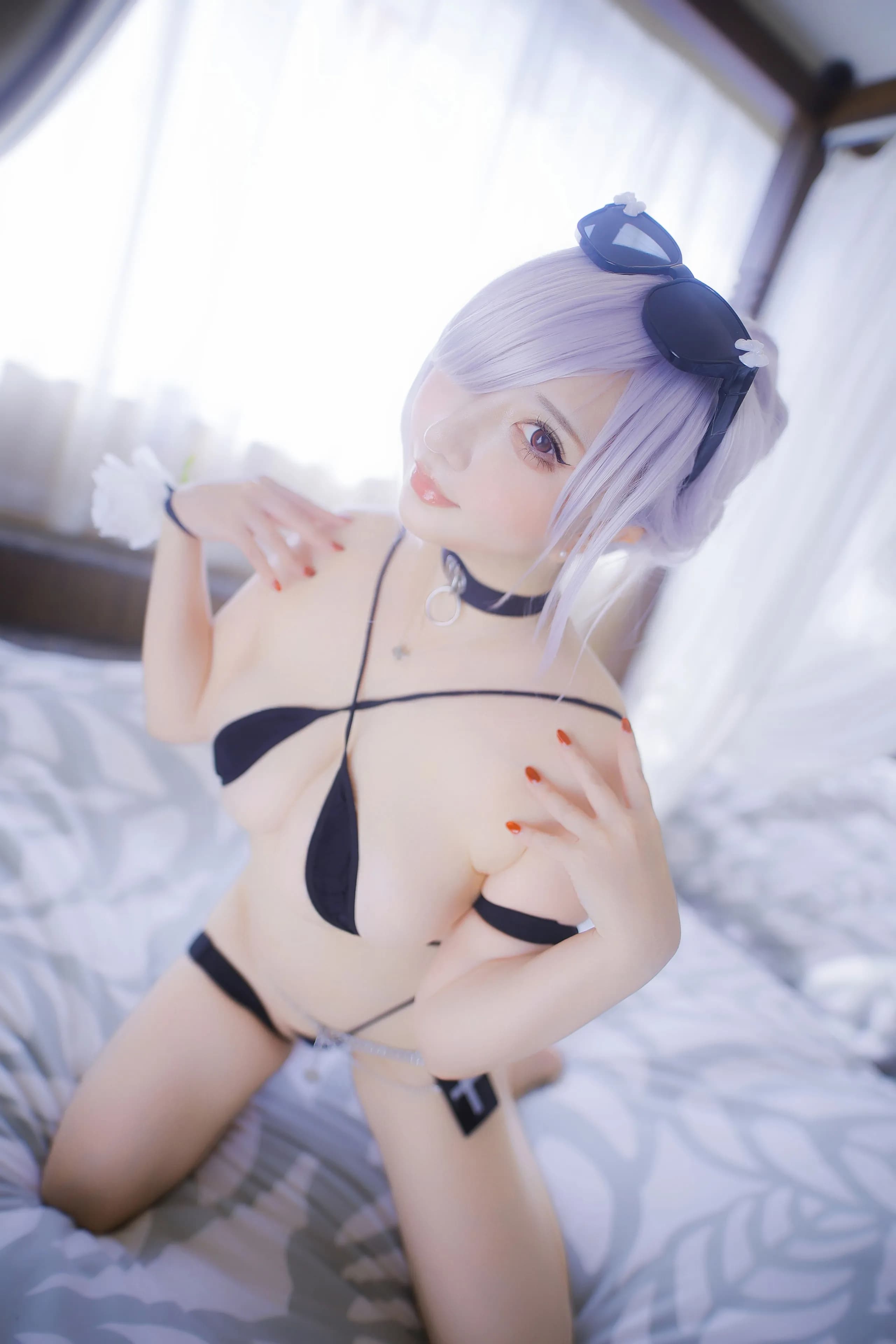 Black Cinderella · 215