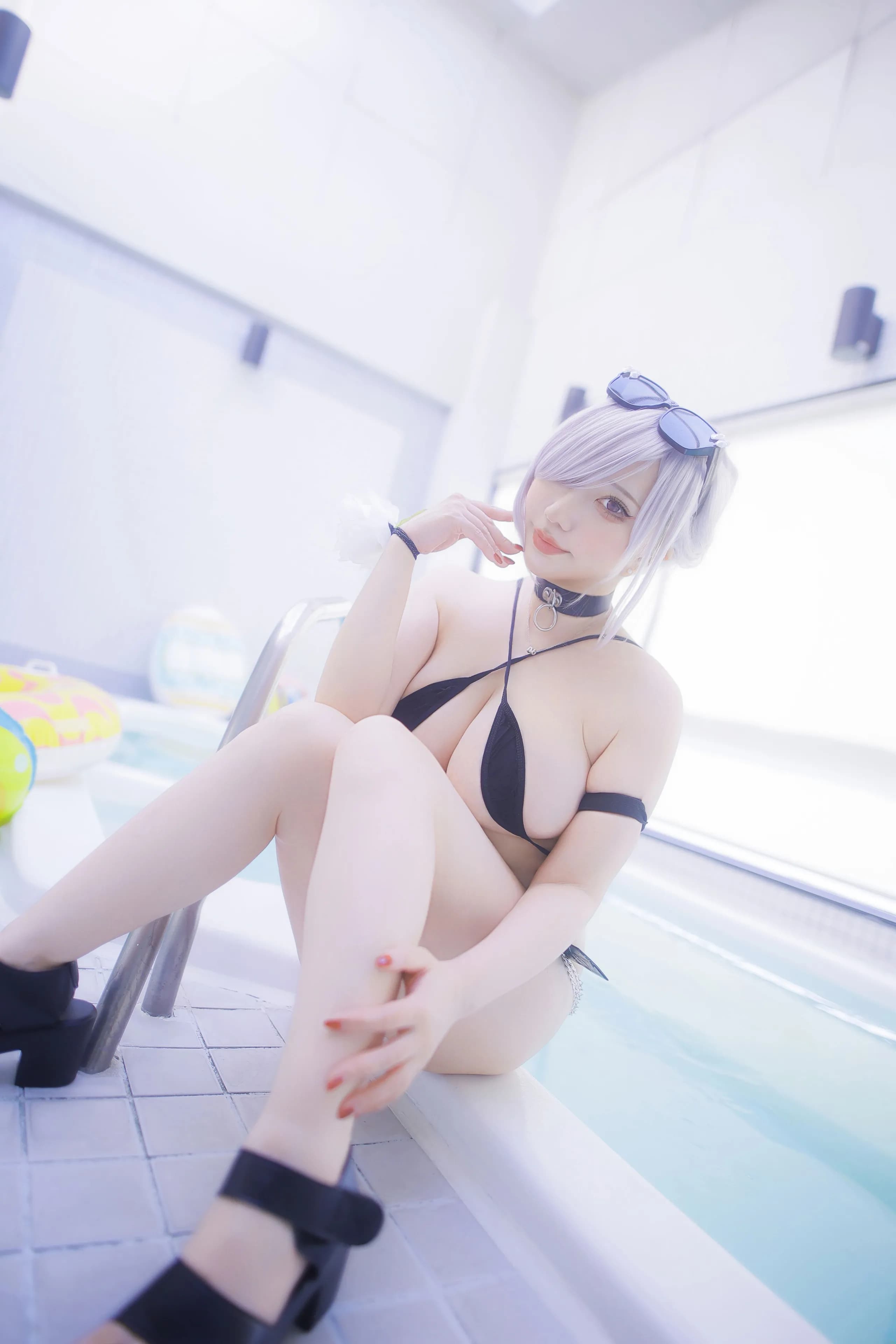 Black Cinderella · 151